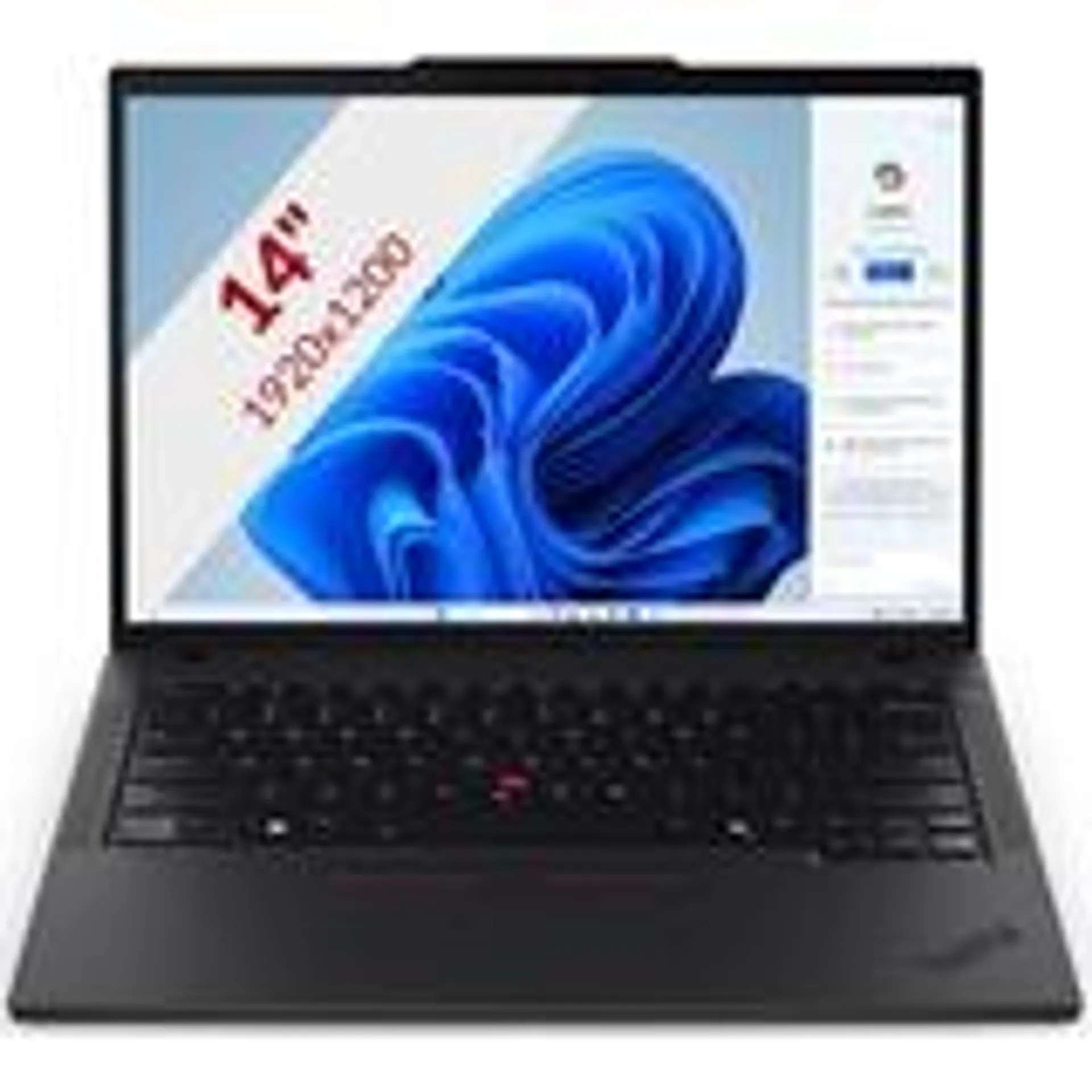 ThinkPad T14 Gen 5 (21MC0017MH) 14" laptop