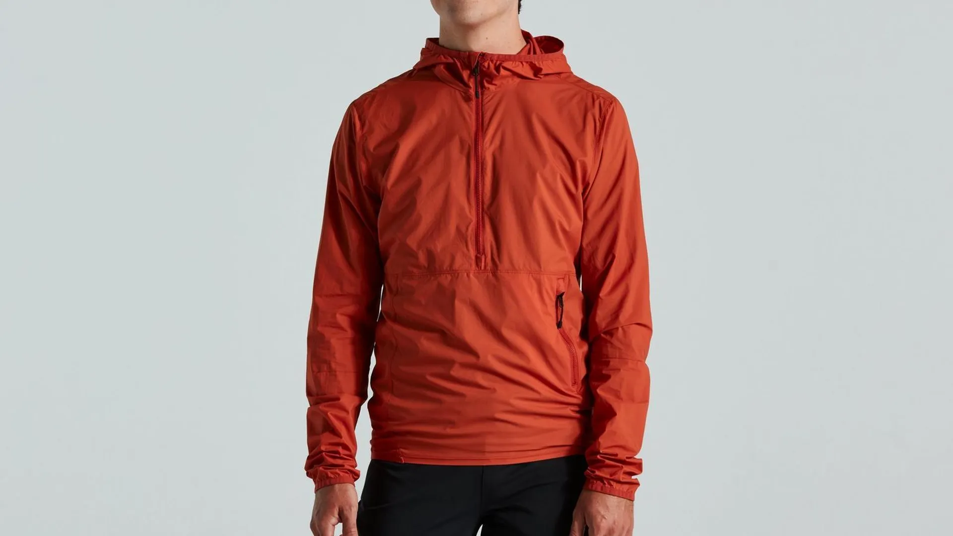 Men's Trail Wind Jacket