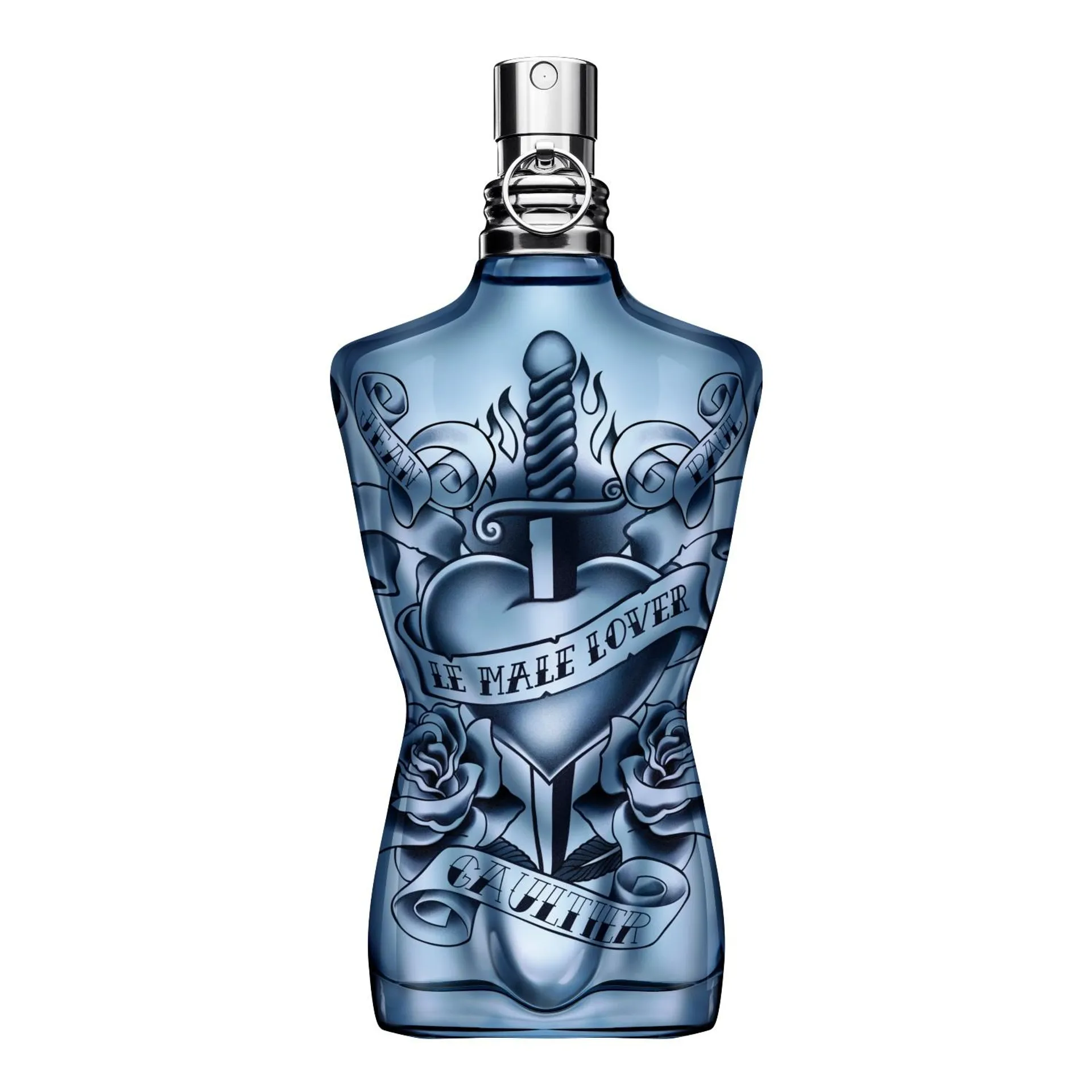 Jean Paul Gaultier Le Male Lover Limited Edition