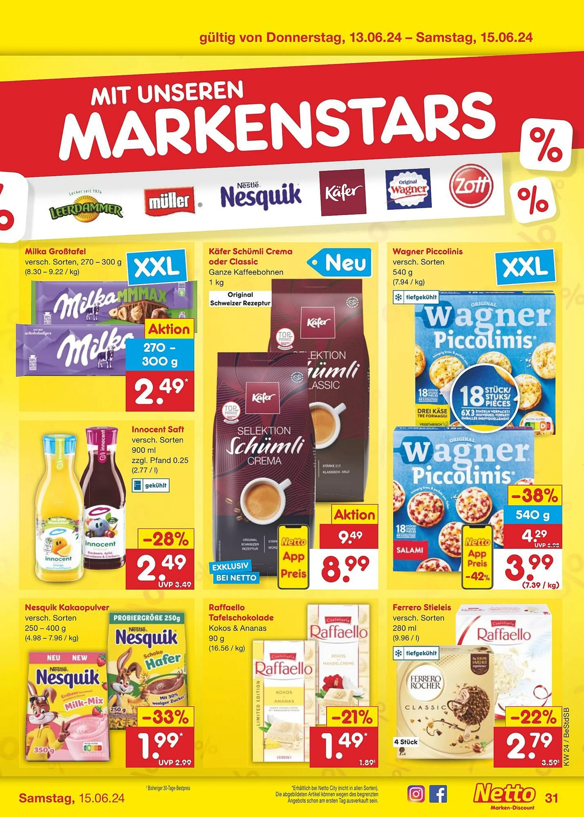 Netto Marken-Discount DE folder - 47