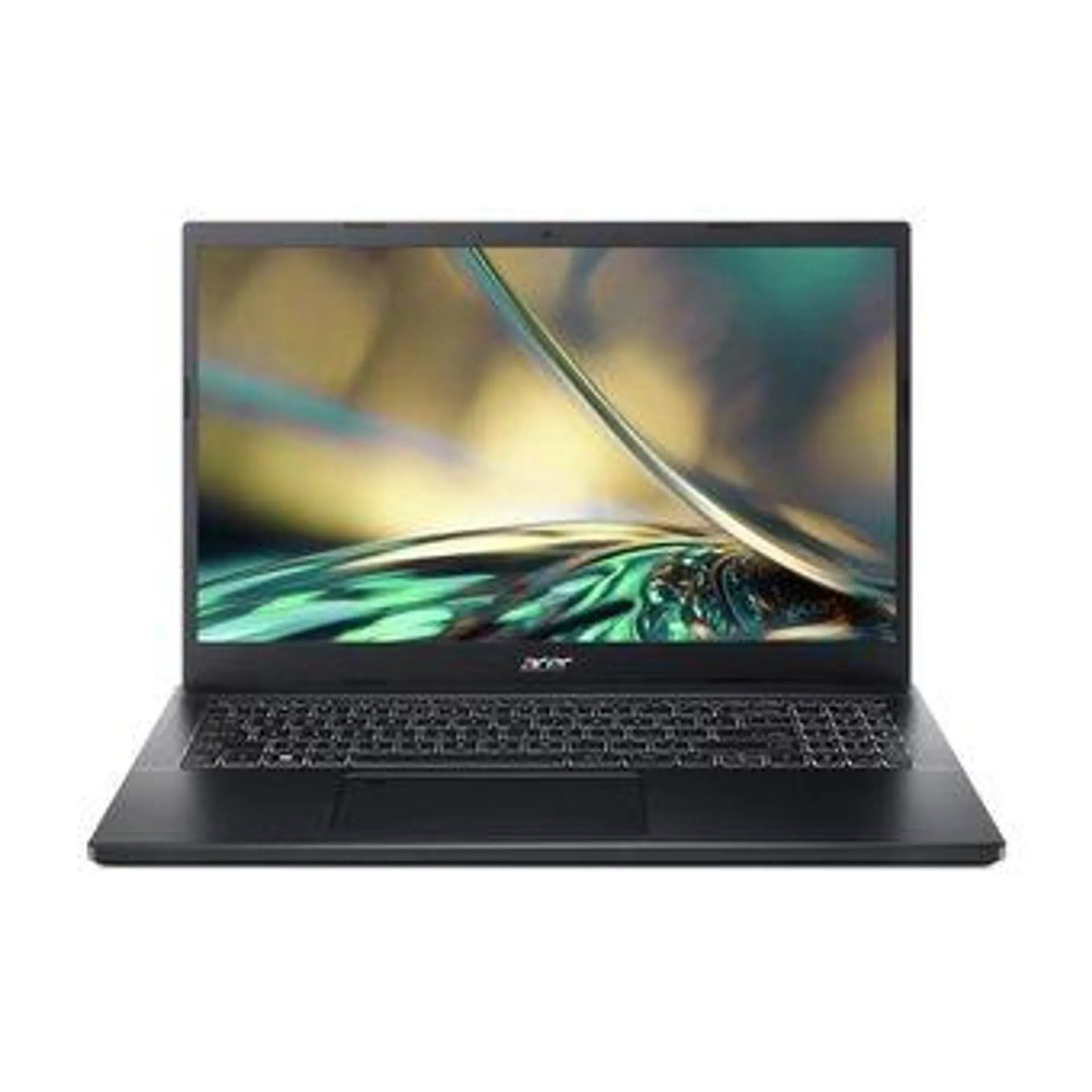 Acer Aspire 7 Pro A715-76G-56LQ laptop