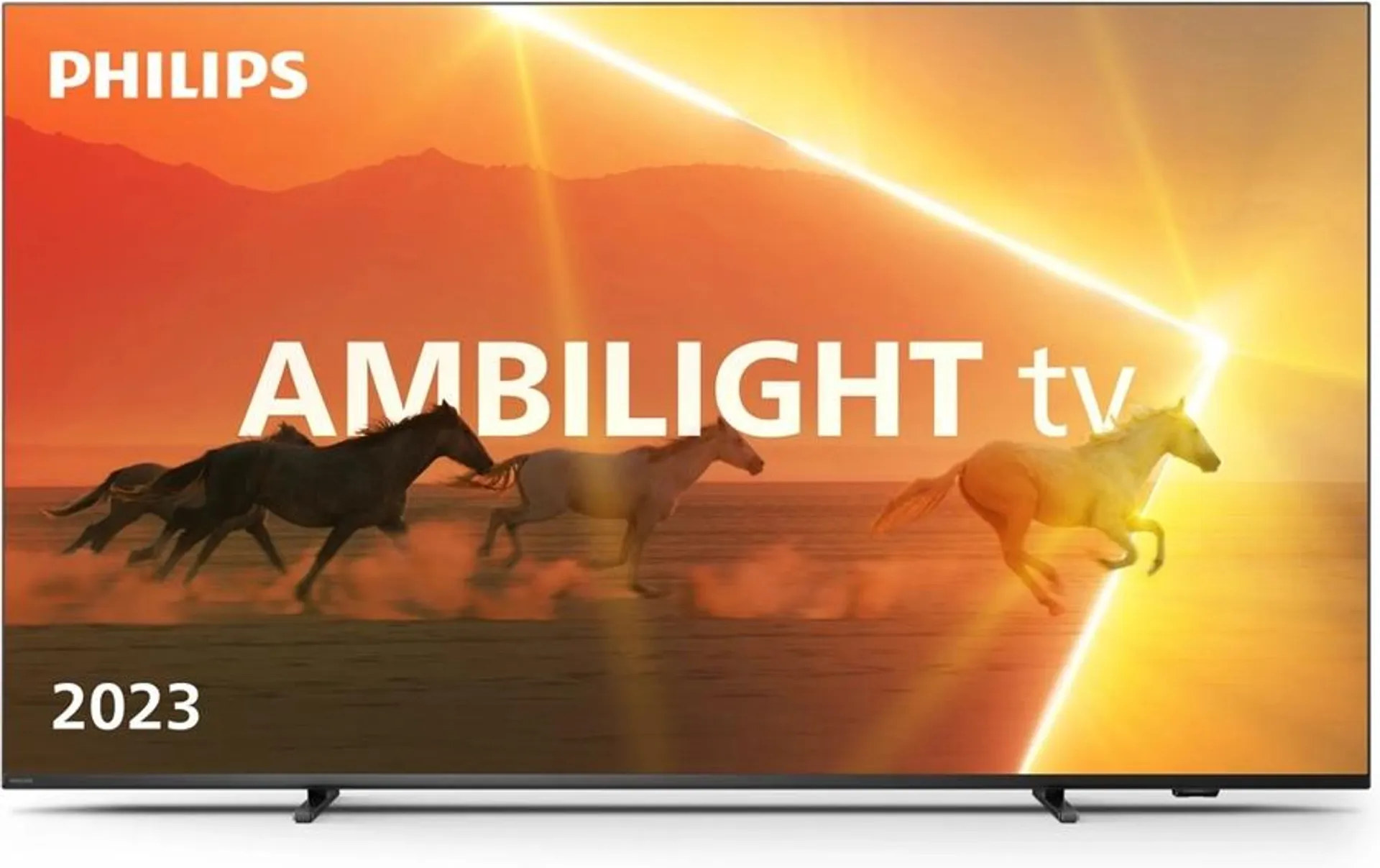 Philips The Xtra 65PML9008 Ambilight