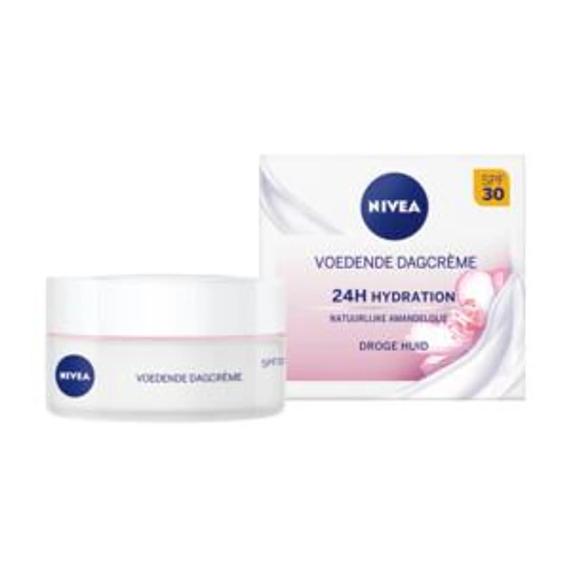 Nivea Essentials Verzachtende Dagcreme SPF30 50 ml