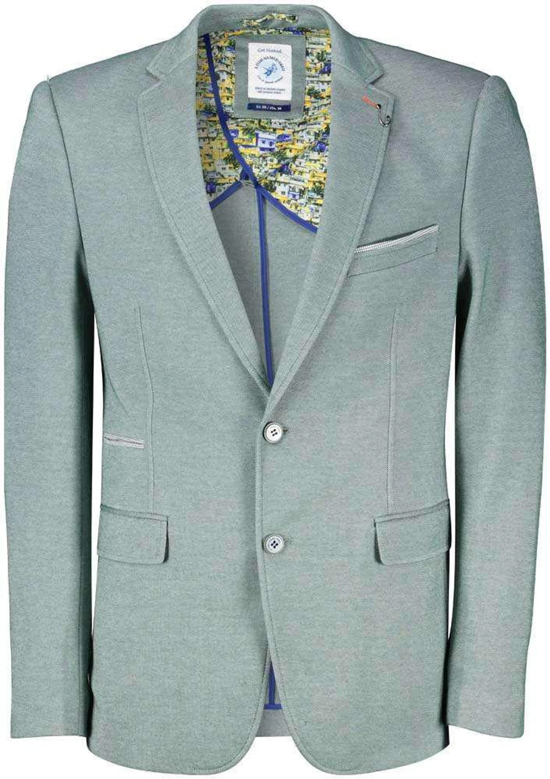 Blazer Groen