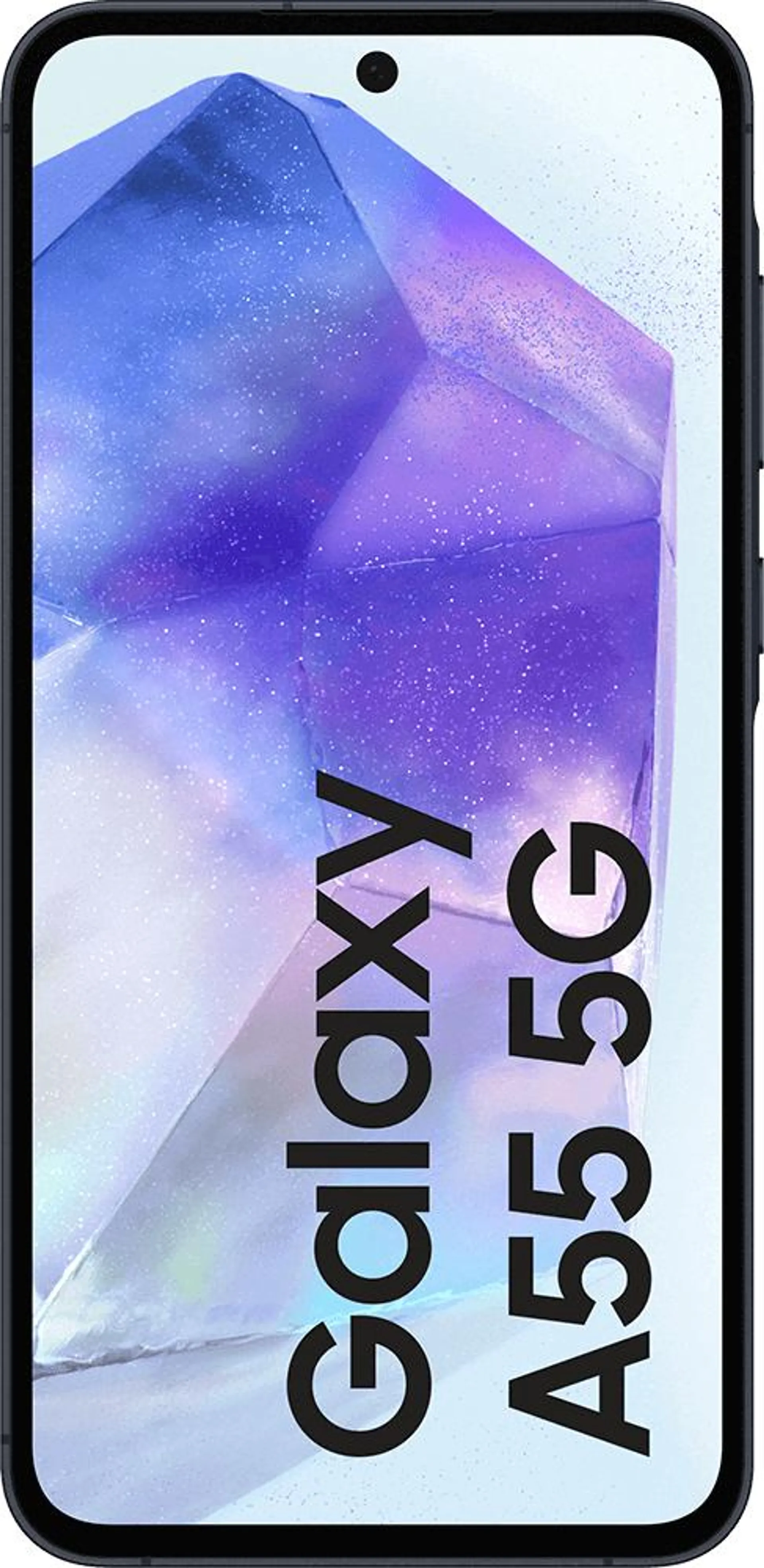 Samsung Galaxy A55 5G eSIM 128 GB - Awesome Navy