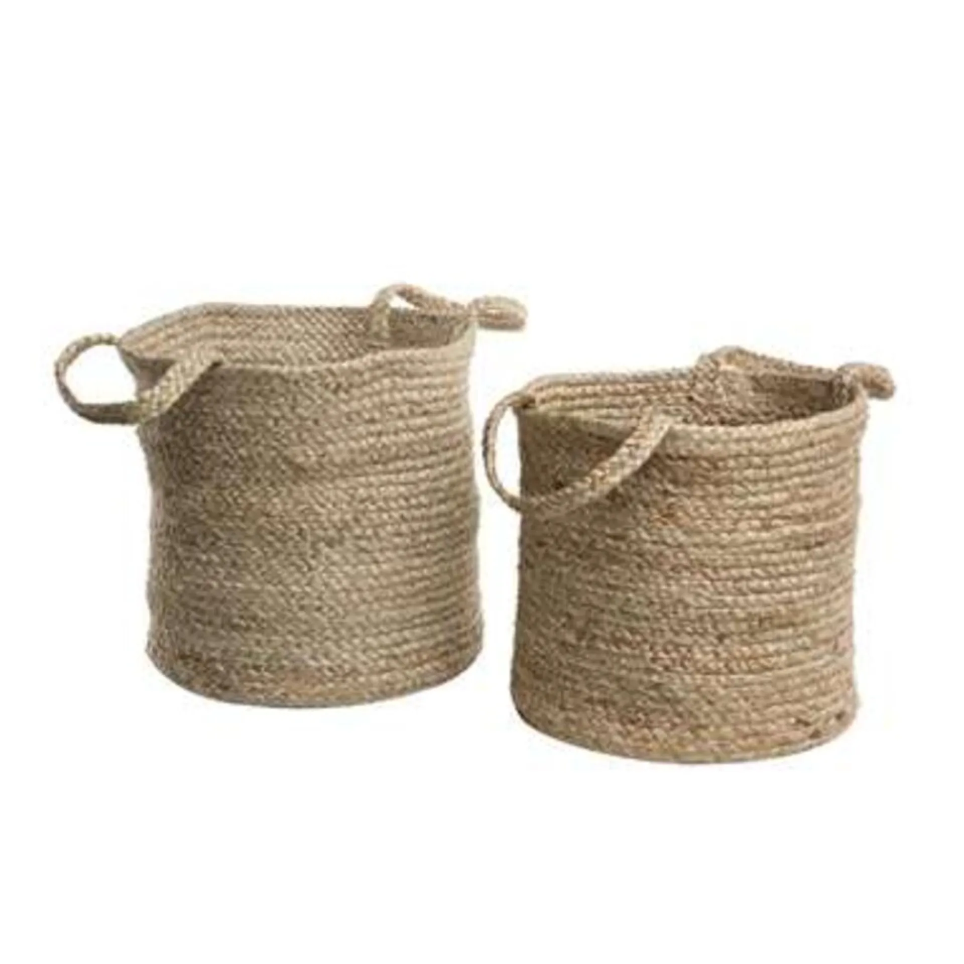 KAELLA - Mand - Beige - Jute