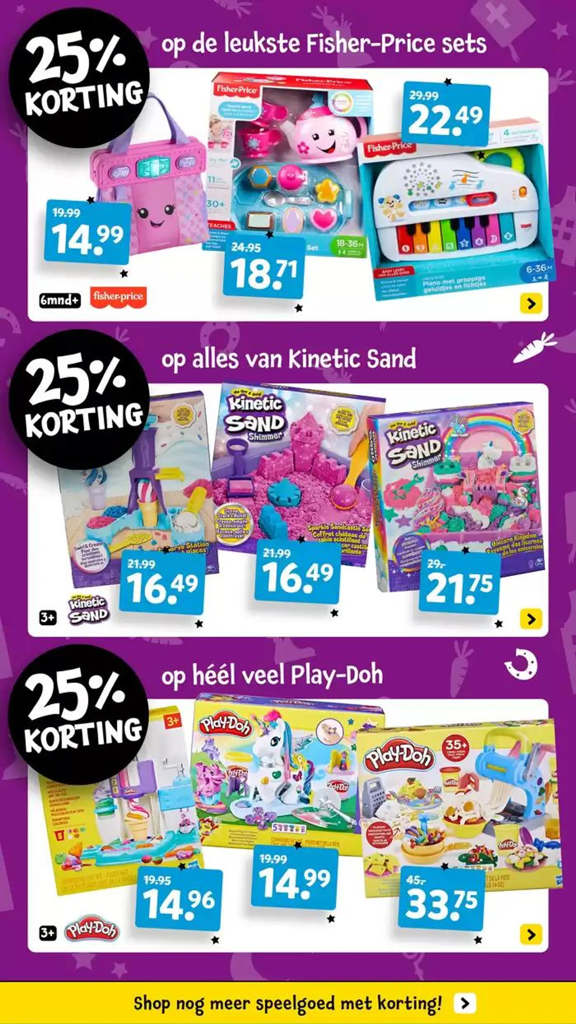 Intertoys folder week 47 2024 van 16 november tot 30 november 2024 - Folder pagina 2