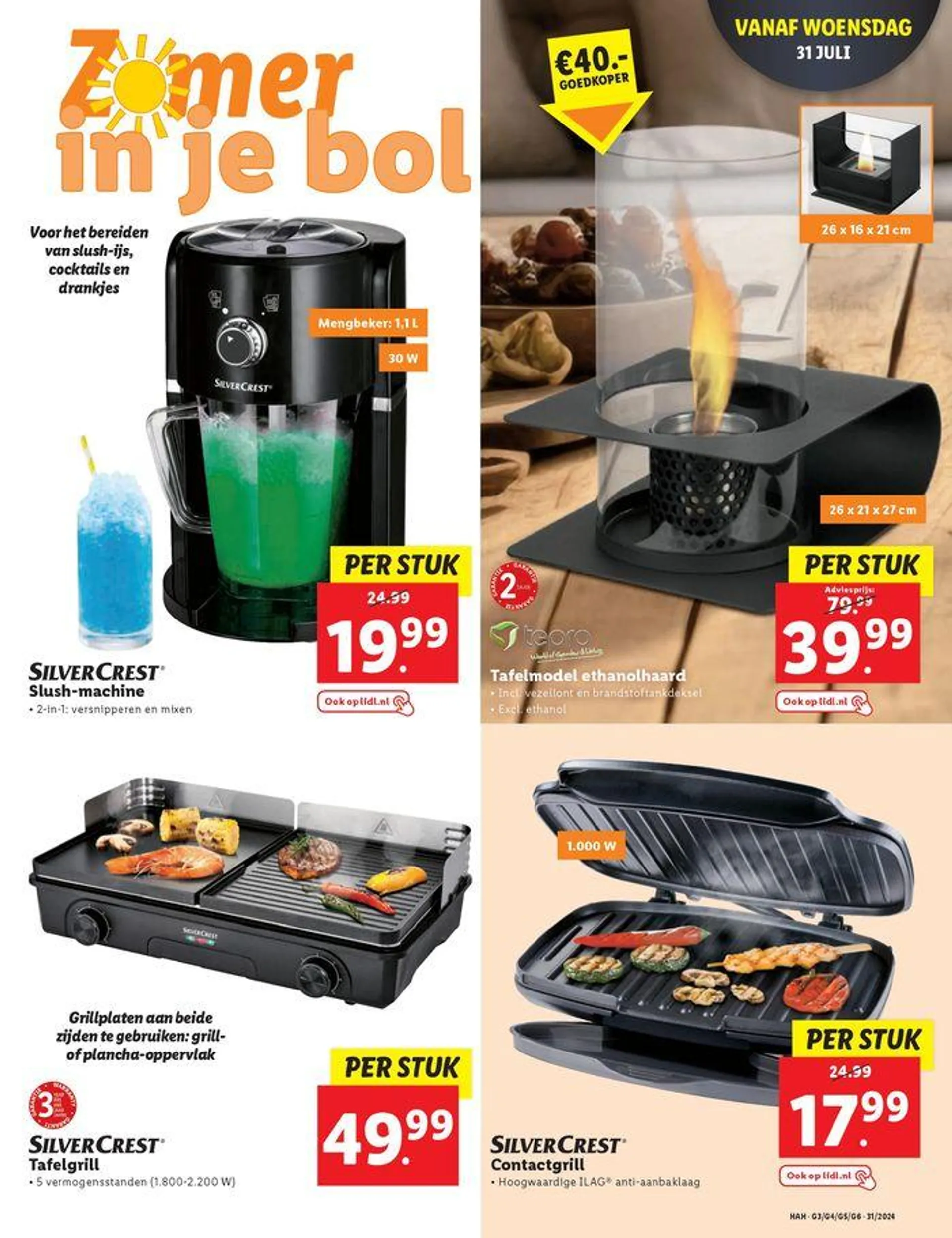 Actuele deals en aanbiedingen - 5