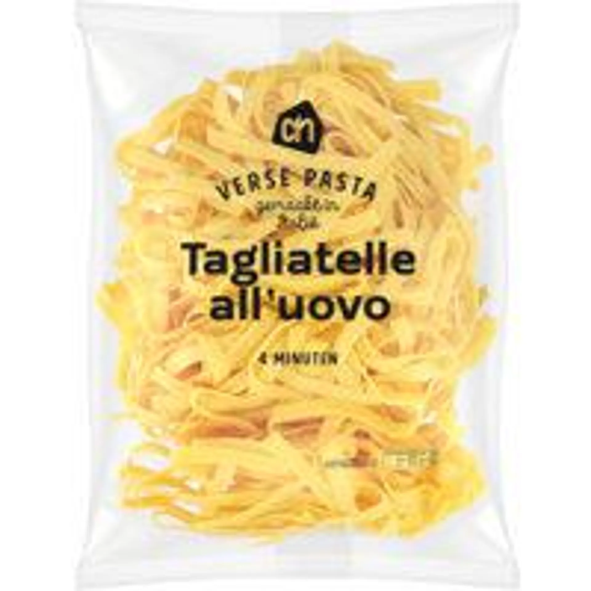 AH Tagliatelle all' uovo