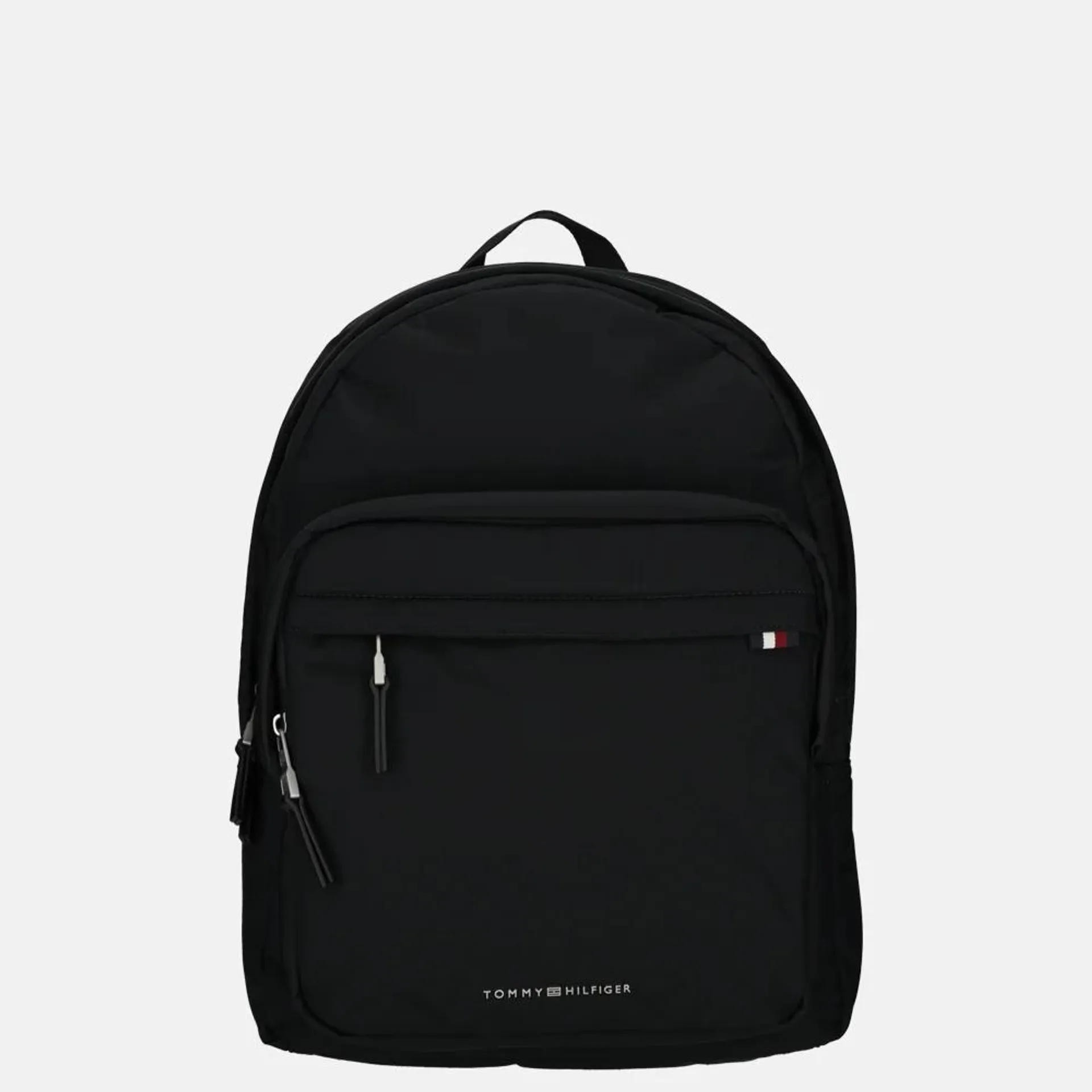 Tommy Hilfiger signature rugzak black