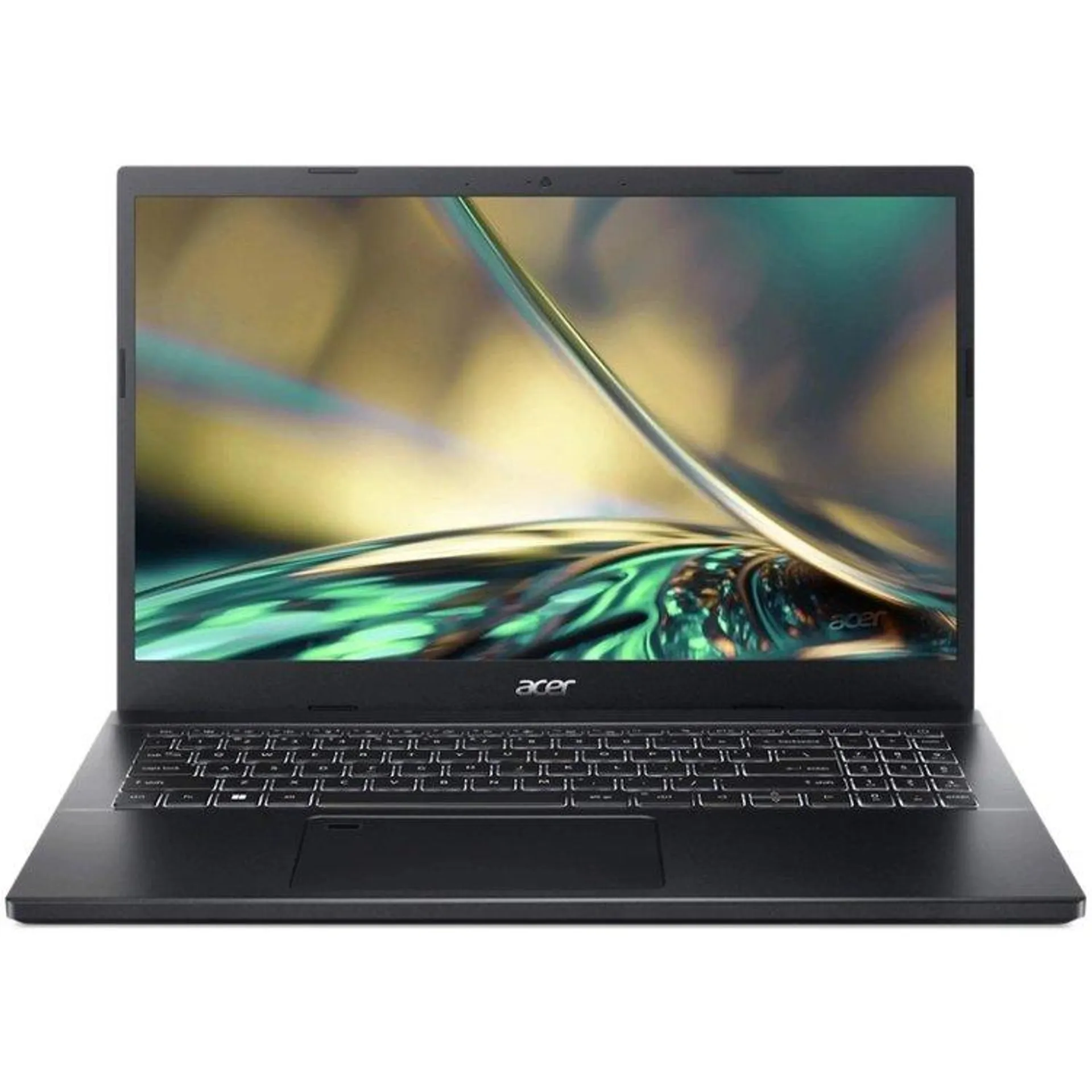Acer Aspire 7 A715-76G-56M6 i5-12450H,32/1TB,RTX3050