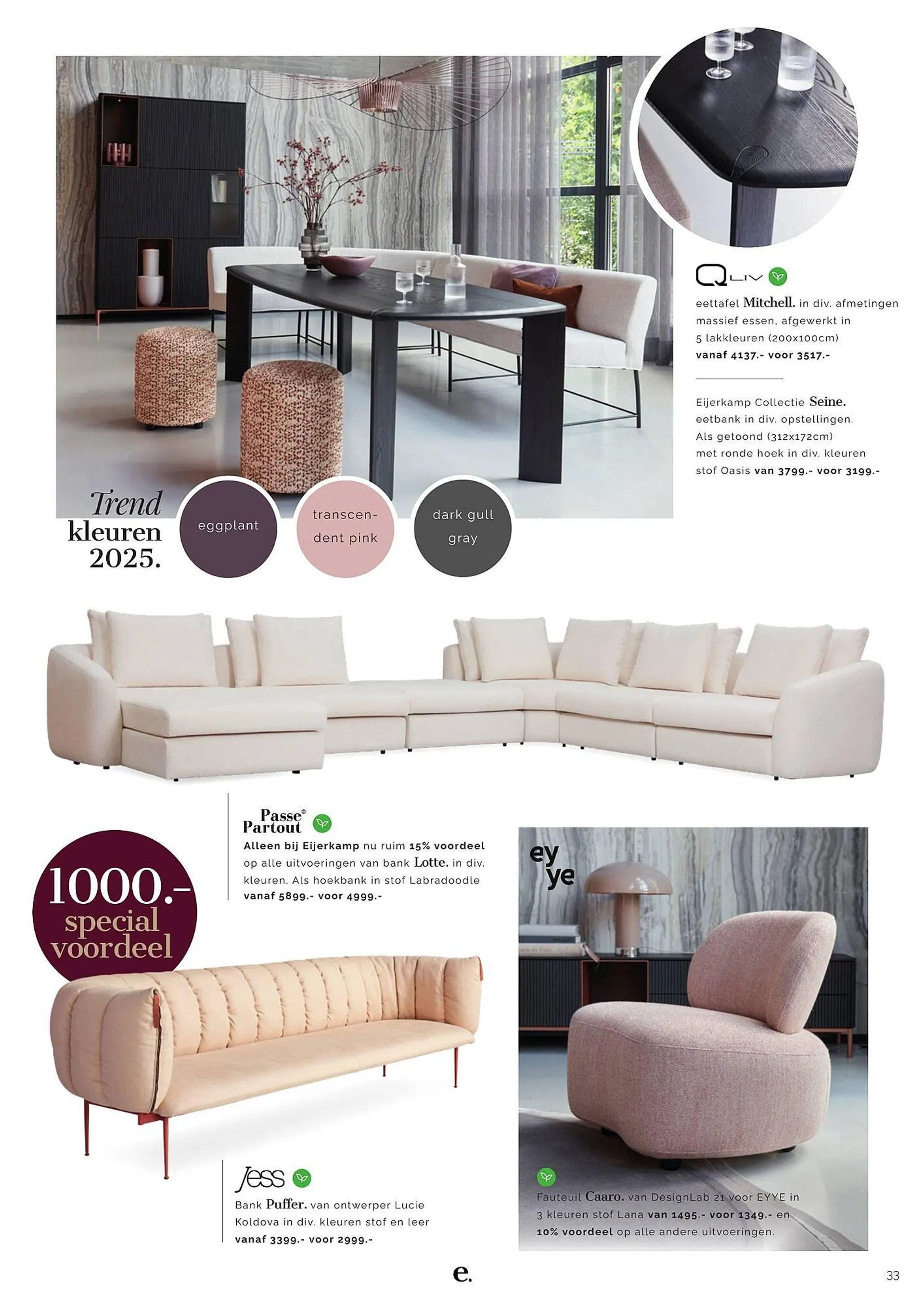 Ivana folder van 1 april tot 30 april 2025 - Folder pagina 33