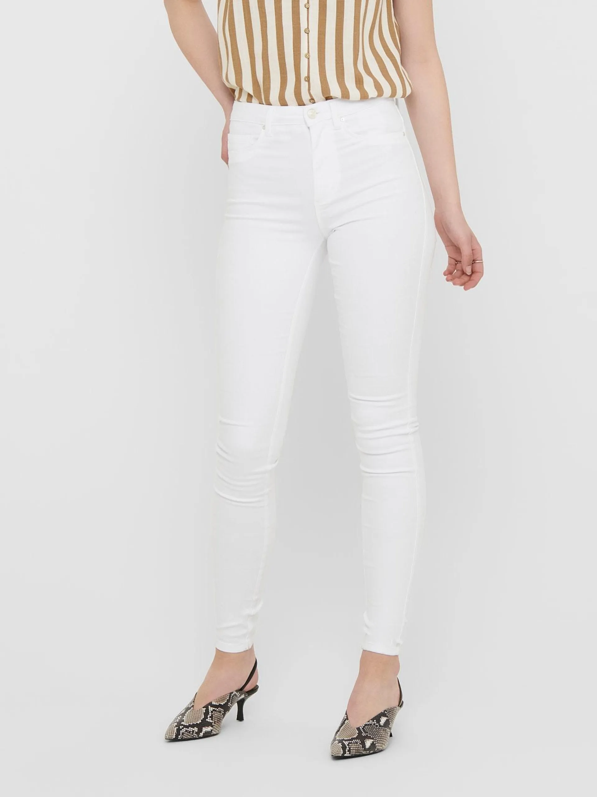 ONLRoyal hw Skinny jeans