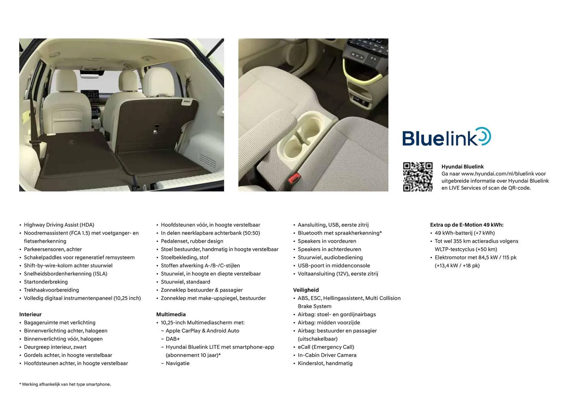 Hyundai folder van 24 september tot 24 september 2025 - Folder pagina 5