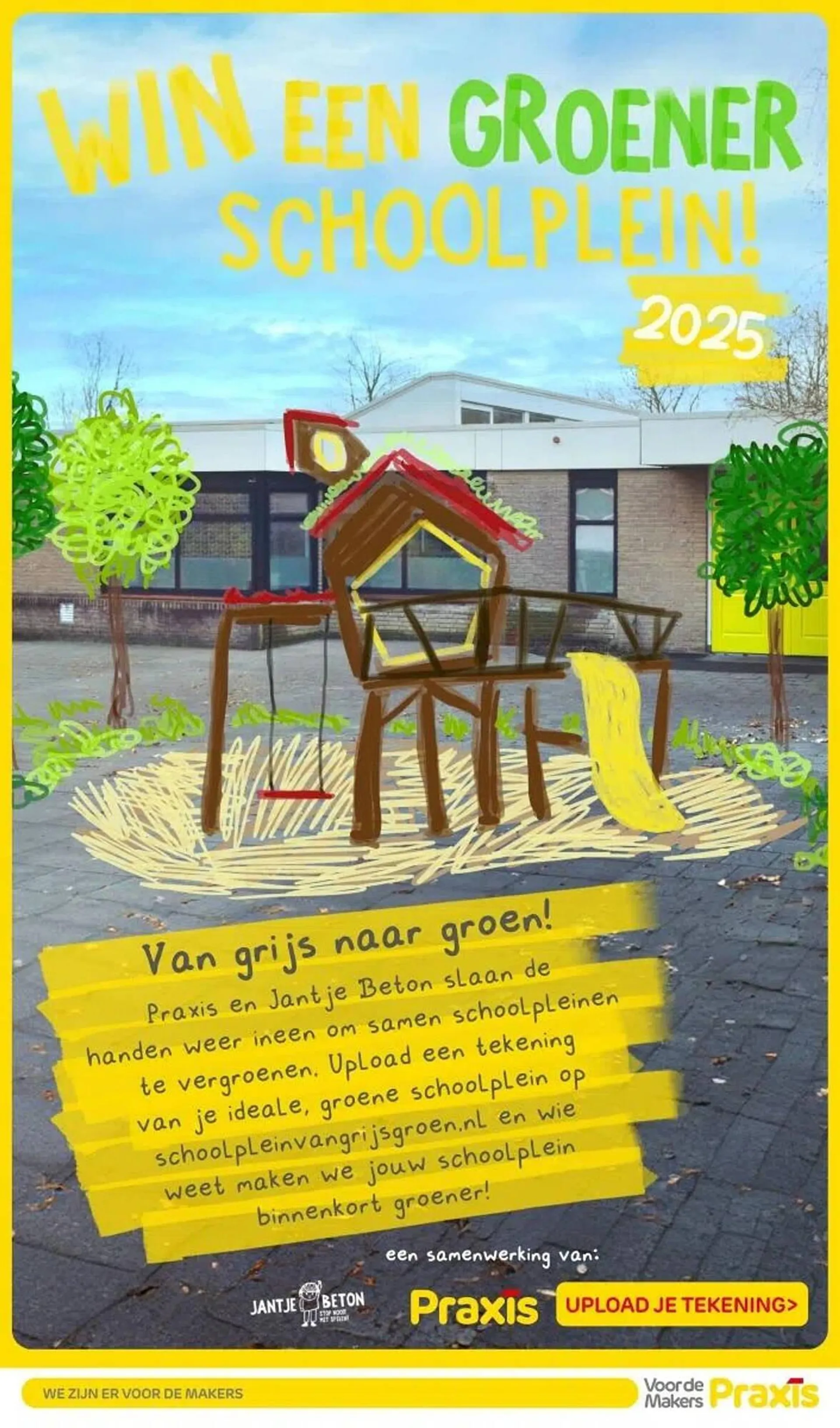 Praxis folder van 5 mei tot 11 mei 2025 - Folder pagina 9