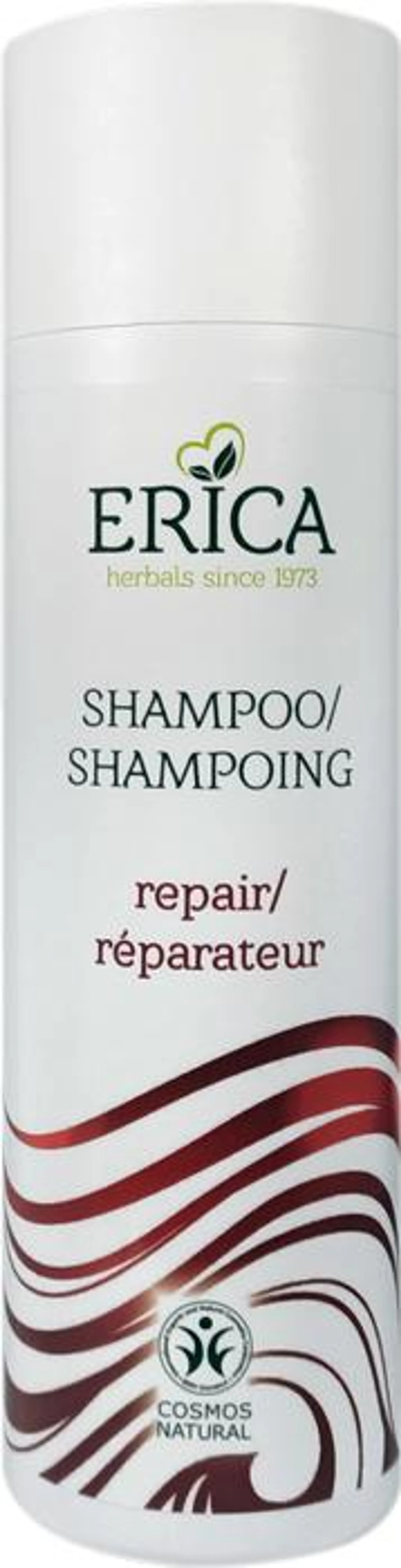 COSMOS SHAMPOO REPAIR 200 ML