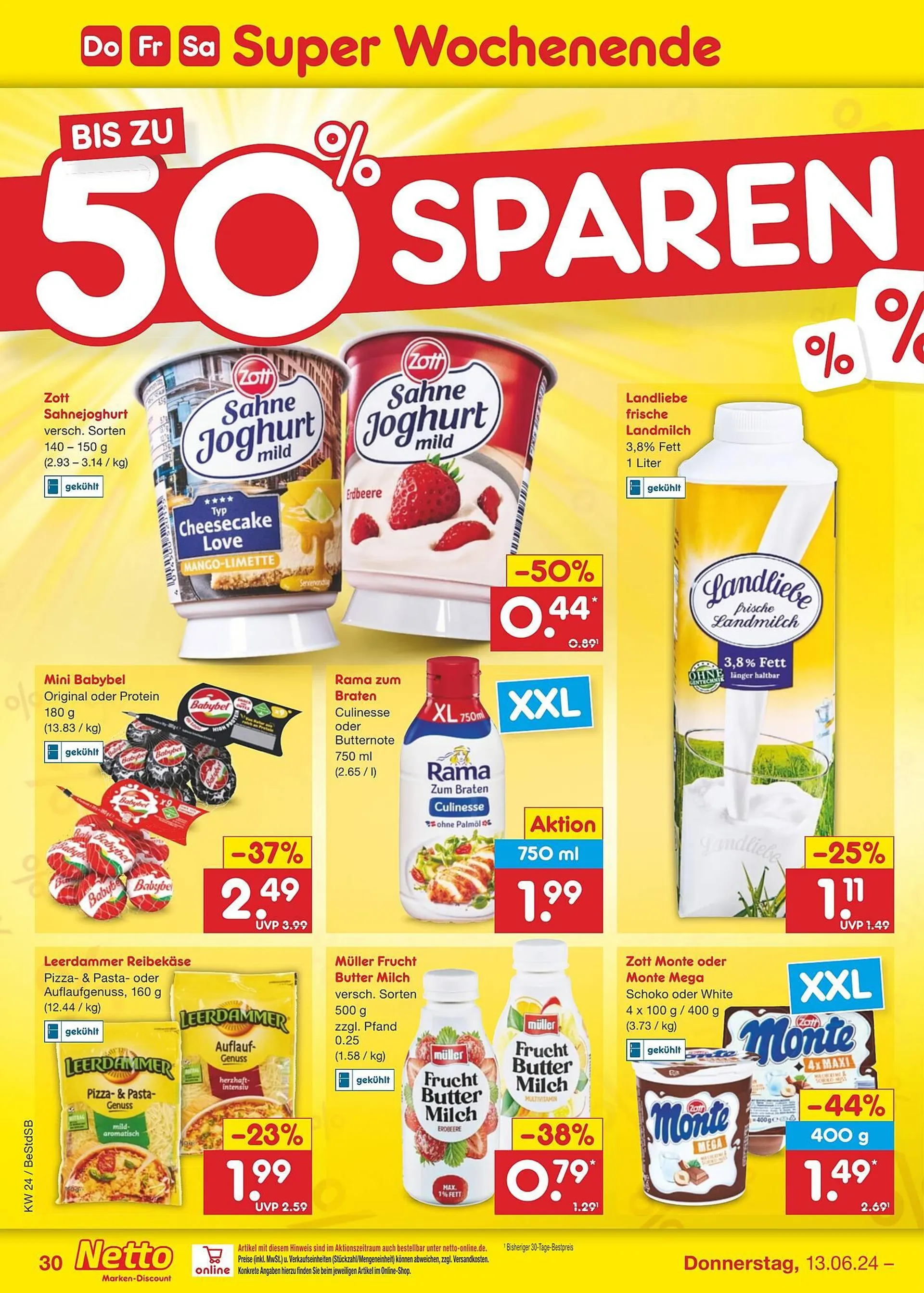 Netto Marken-Discount DE folder - 46