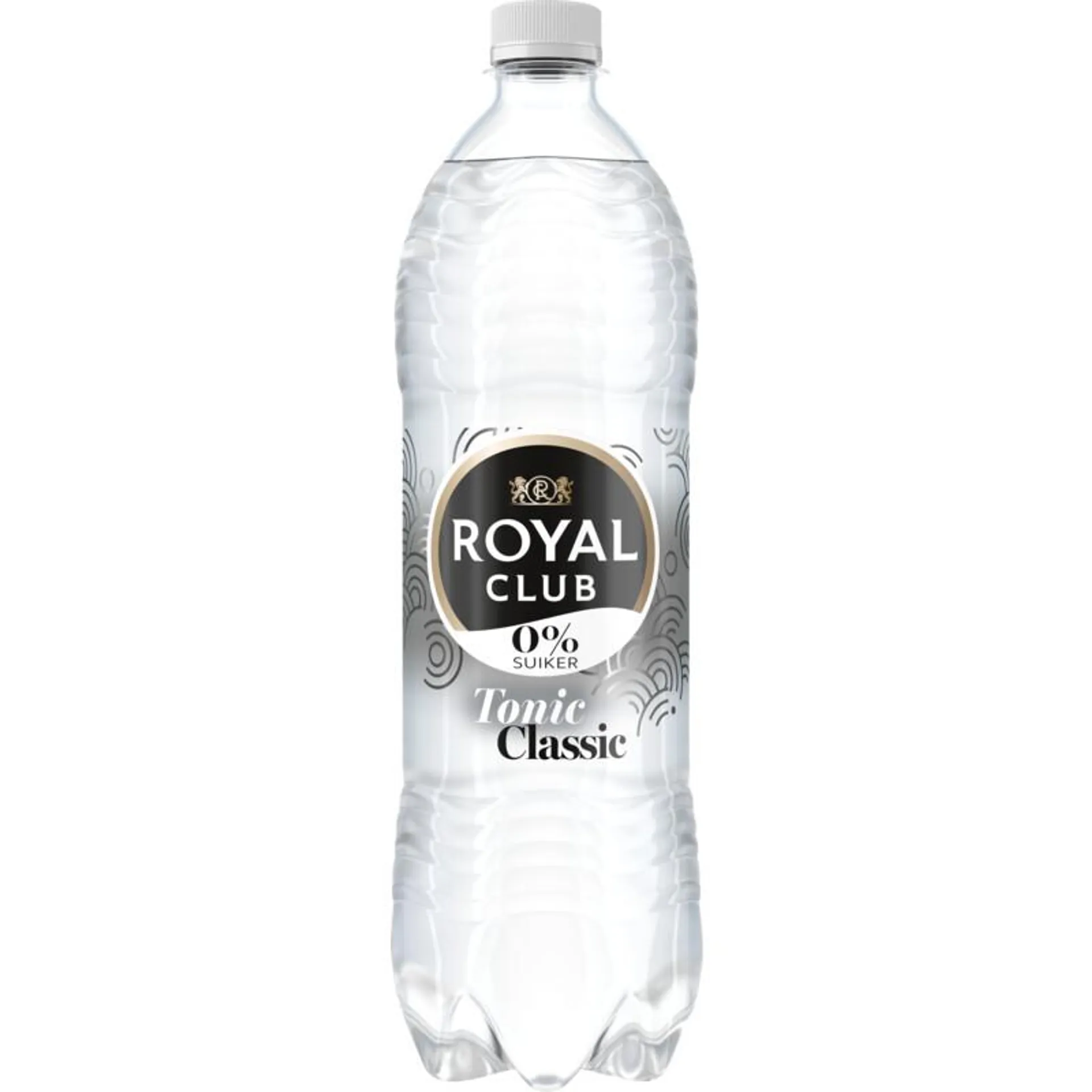 Royal Club Tonic classic 0% suiker