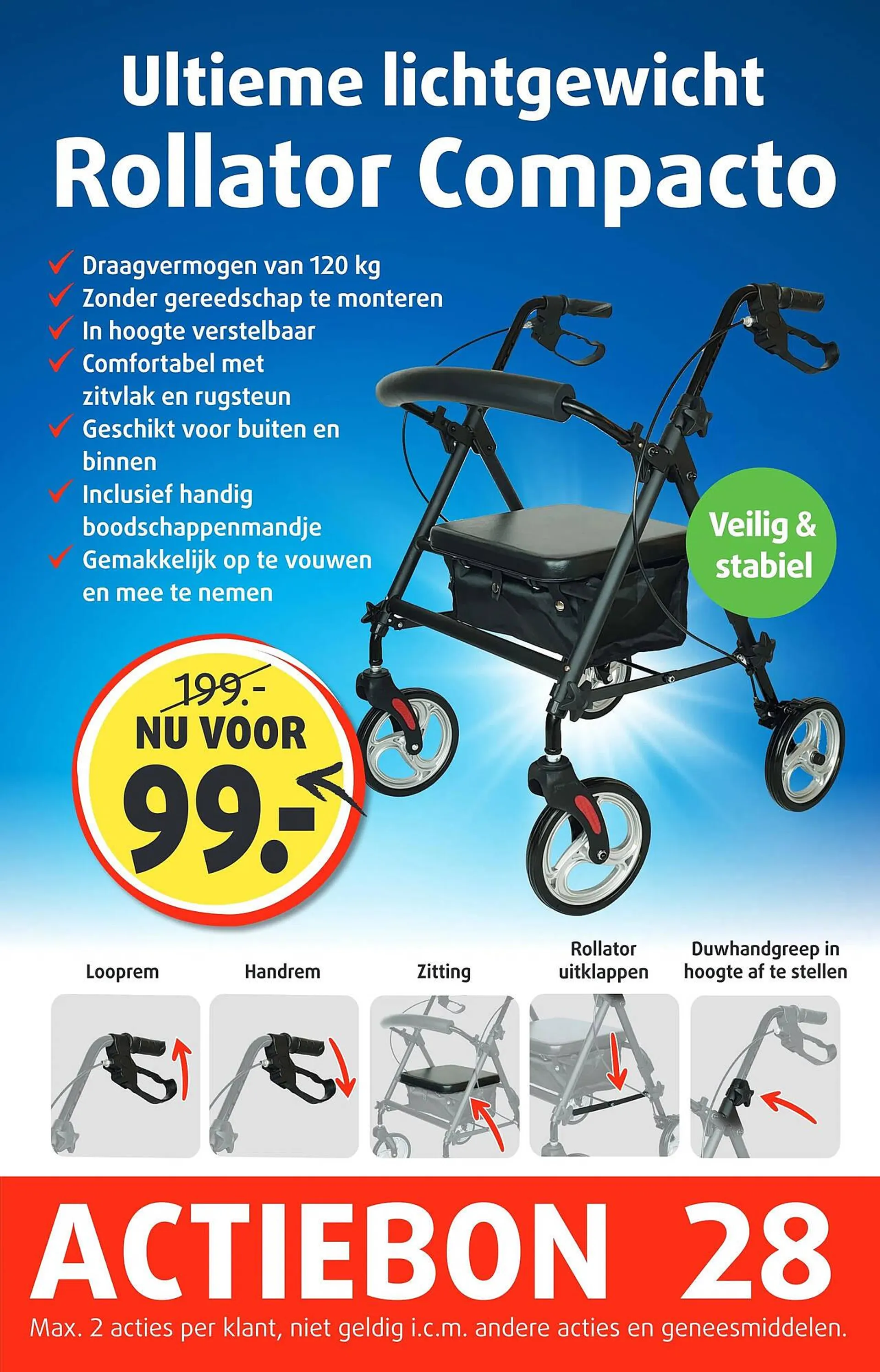 Lucovitaal folder van 4 mei tot 10 mei 2025 - Folder pagina 29