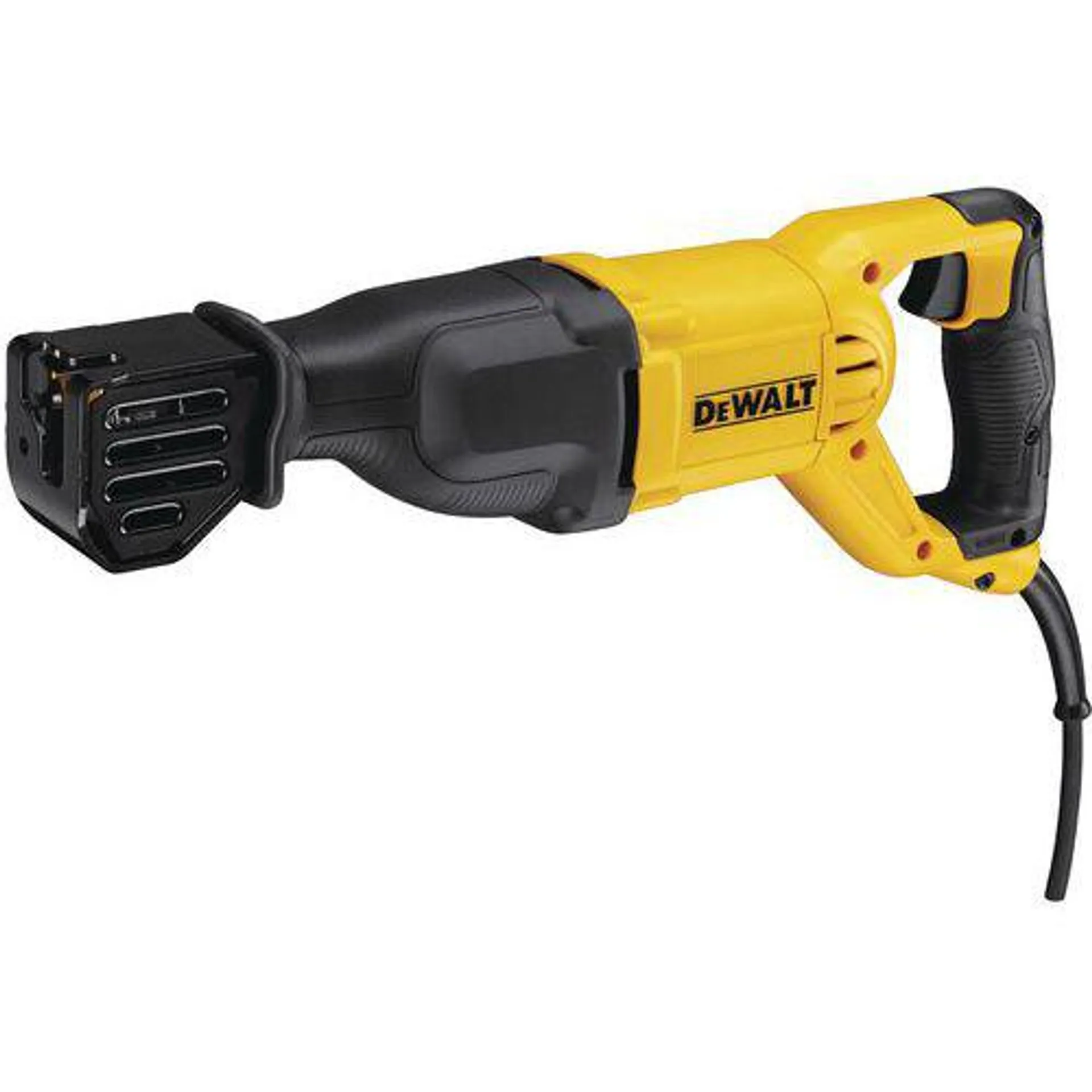 Reciprozaag DeWalt 1100 W