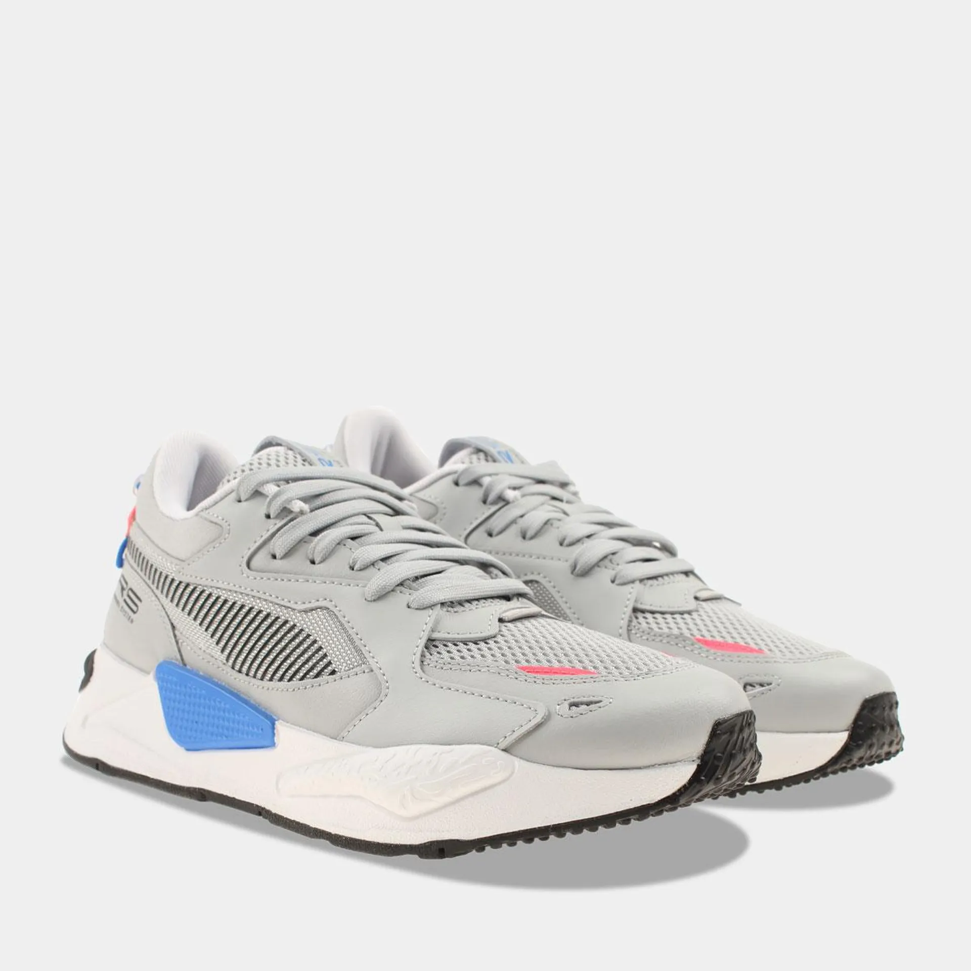 Puma RS-Z Core Hardbor Mist/Puma White heren sneakers