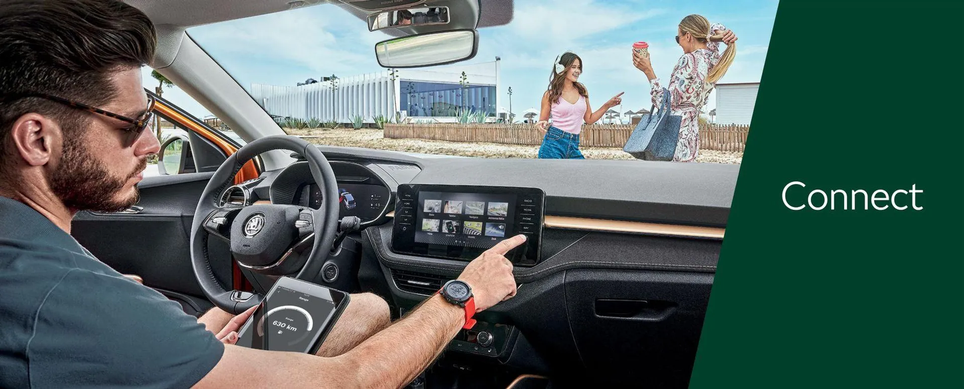 Škoda Fabia accessoires brochure van 2 augustus tot 2 augustus 2025 - Folder pagina 5