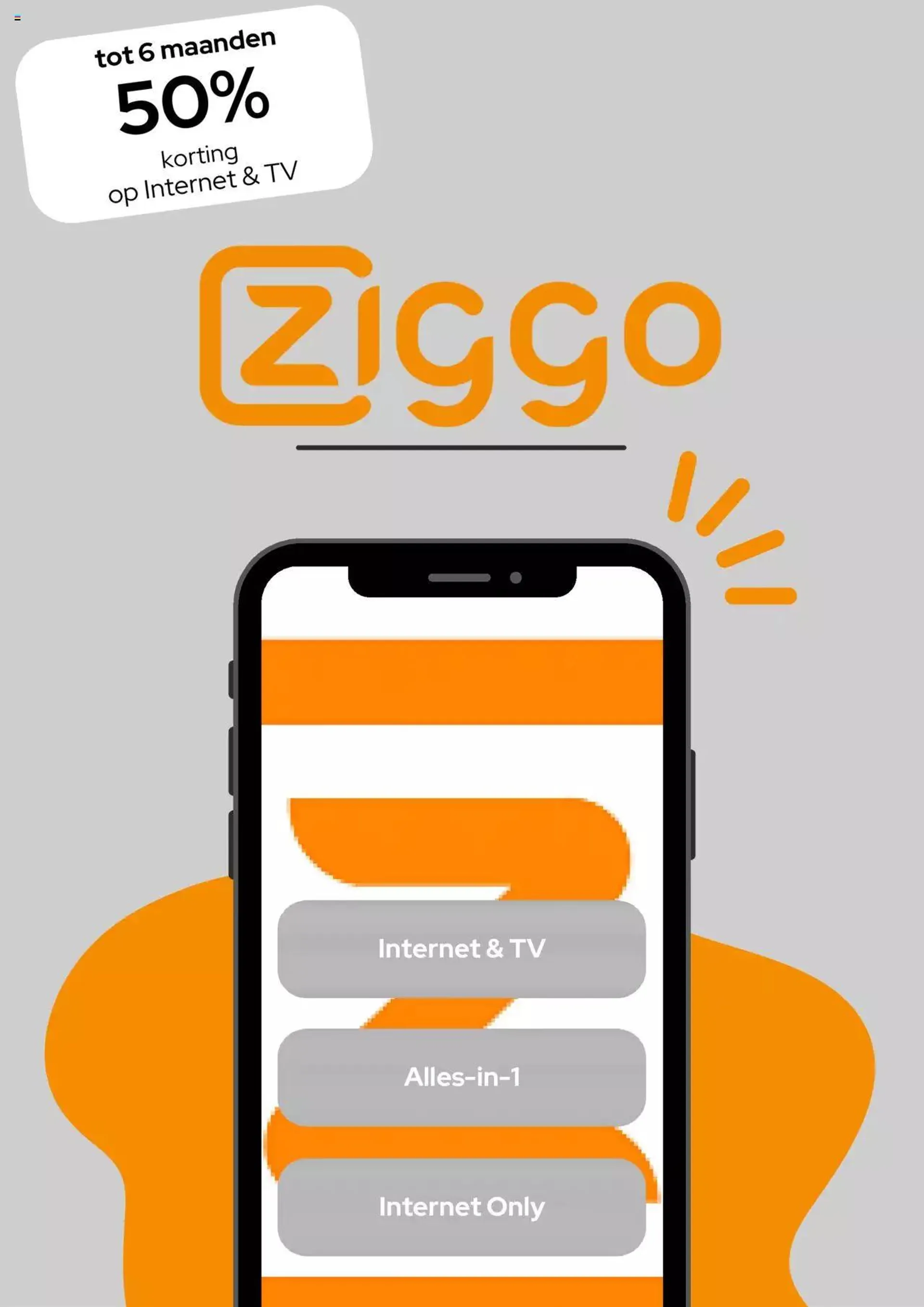 Ziggo - Folder