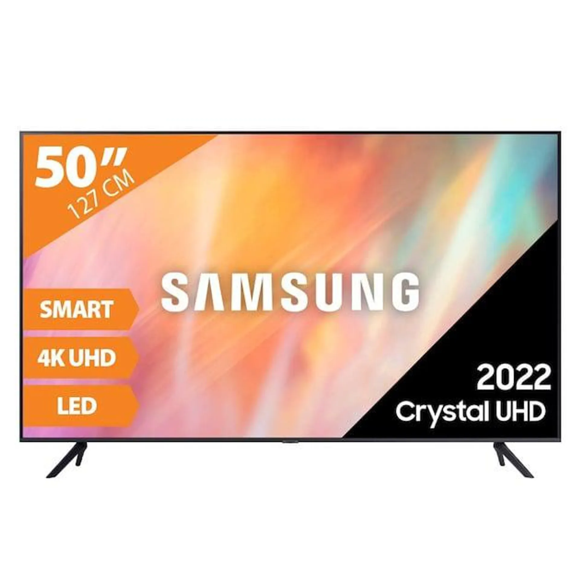 Samsung UE50AU7020