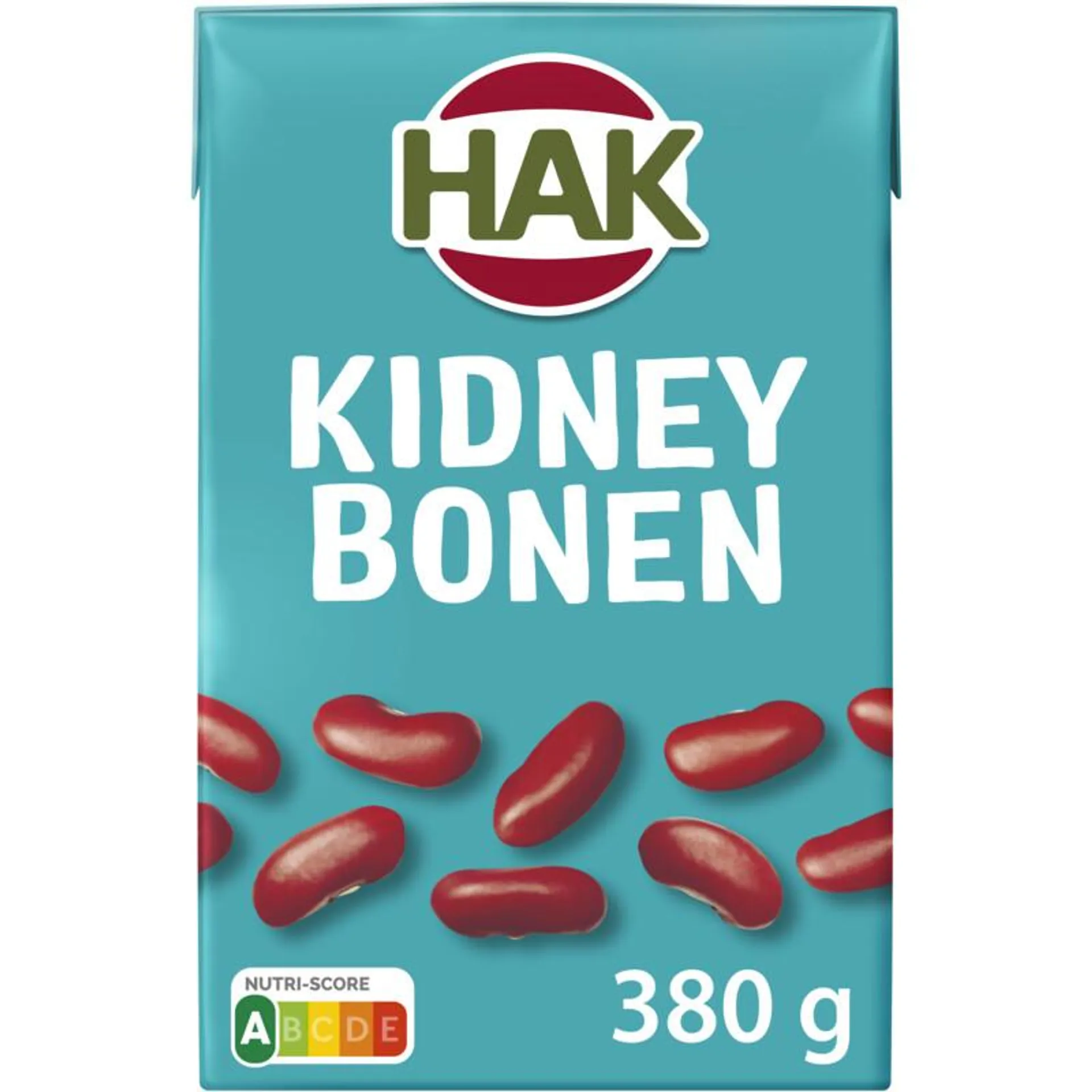 Hak Kidneybonen