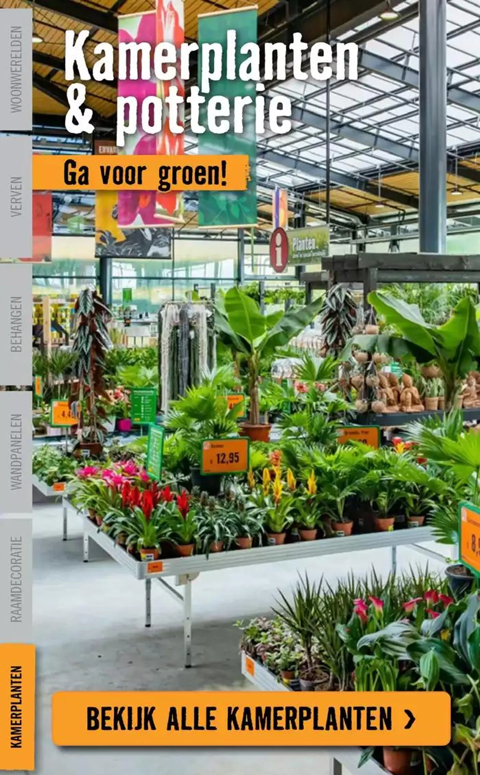 https://www.hornbach.nl/projecten/wooninspiratie/ van 12 december tot 26 december 2024 - Folder pagina 38