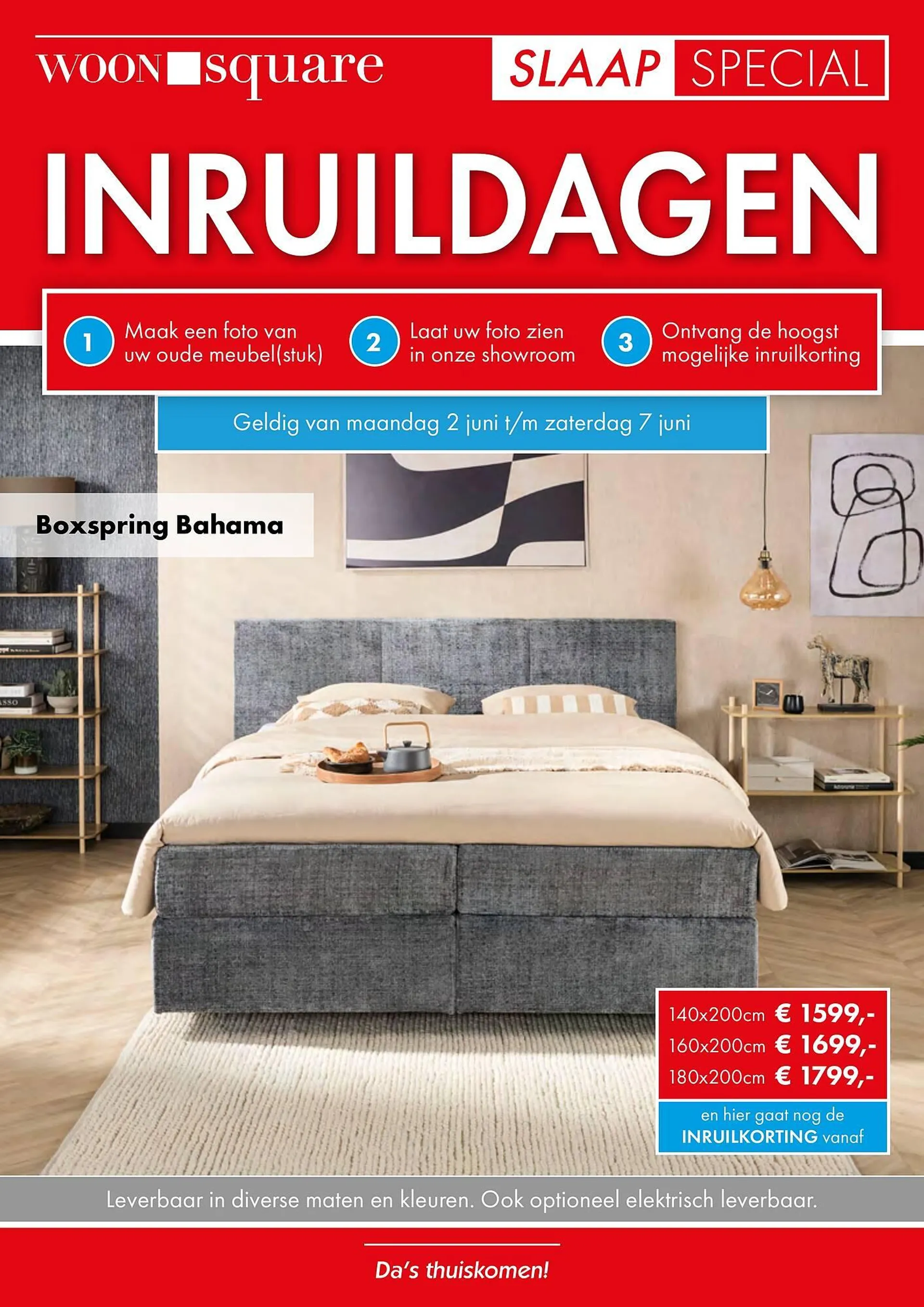 Woonsquare Slaap folder - 1