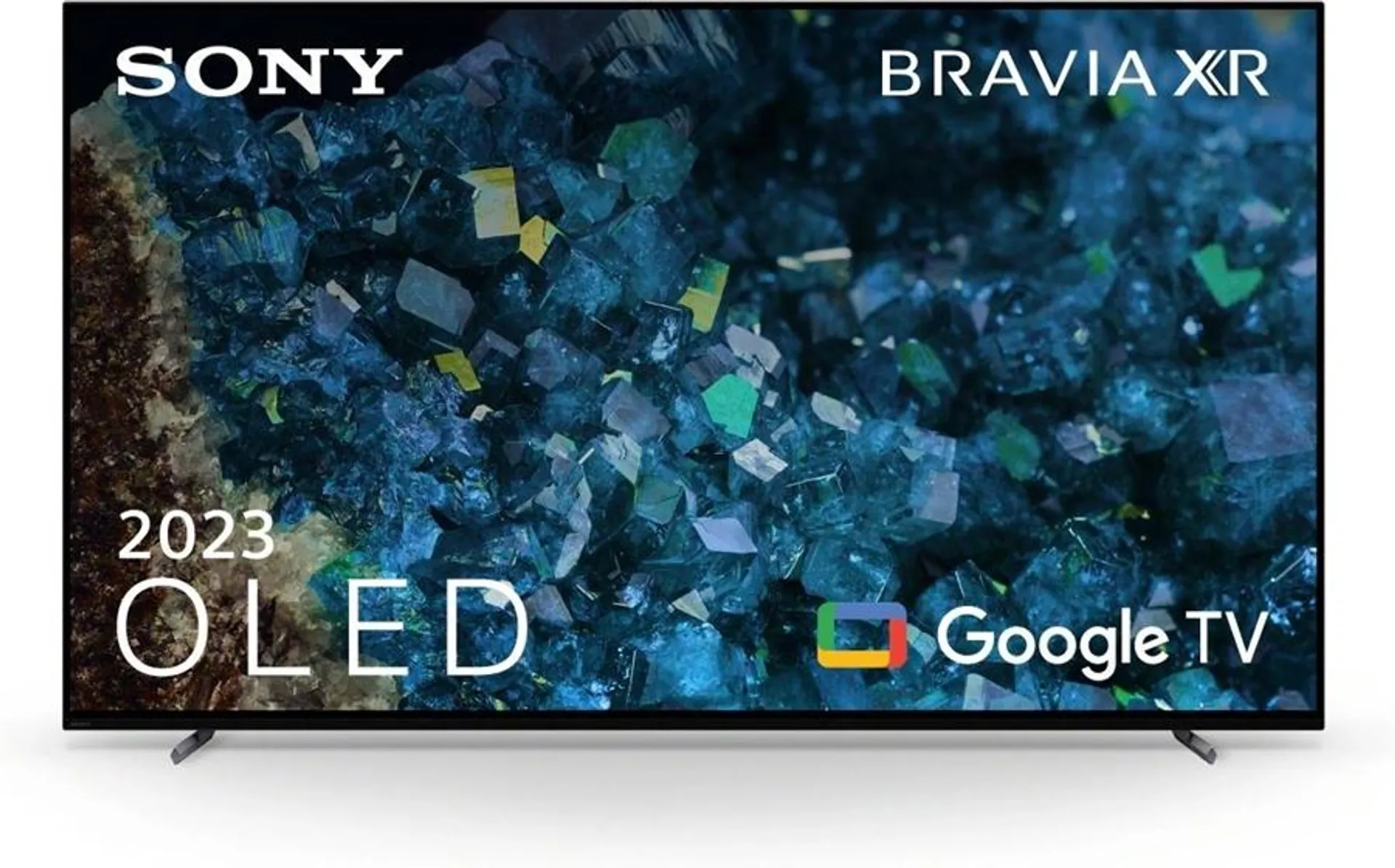 Sony Bravia XR65A80L 4K UHD OLED TV (2023)