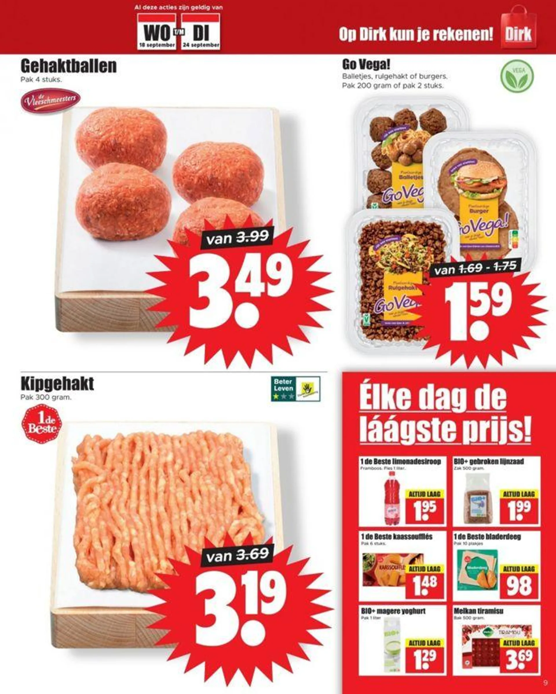 Topdeals en kortingen - 23