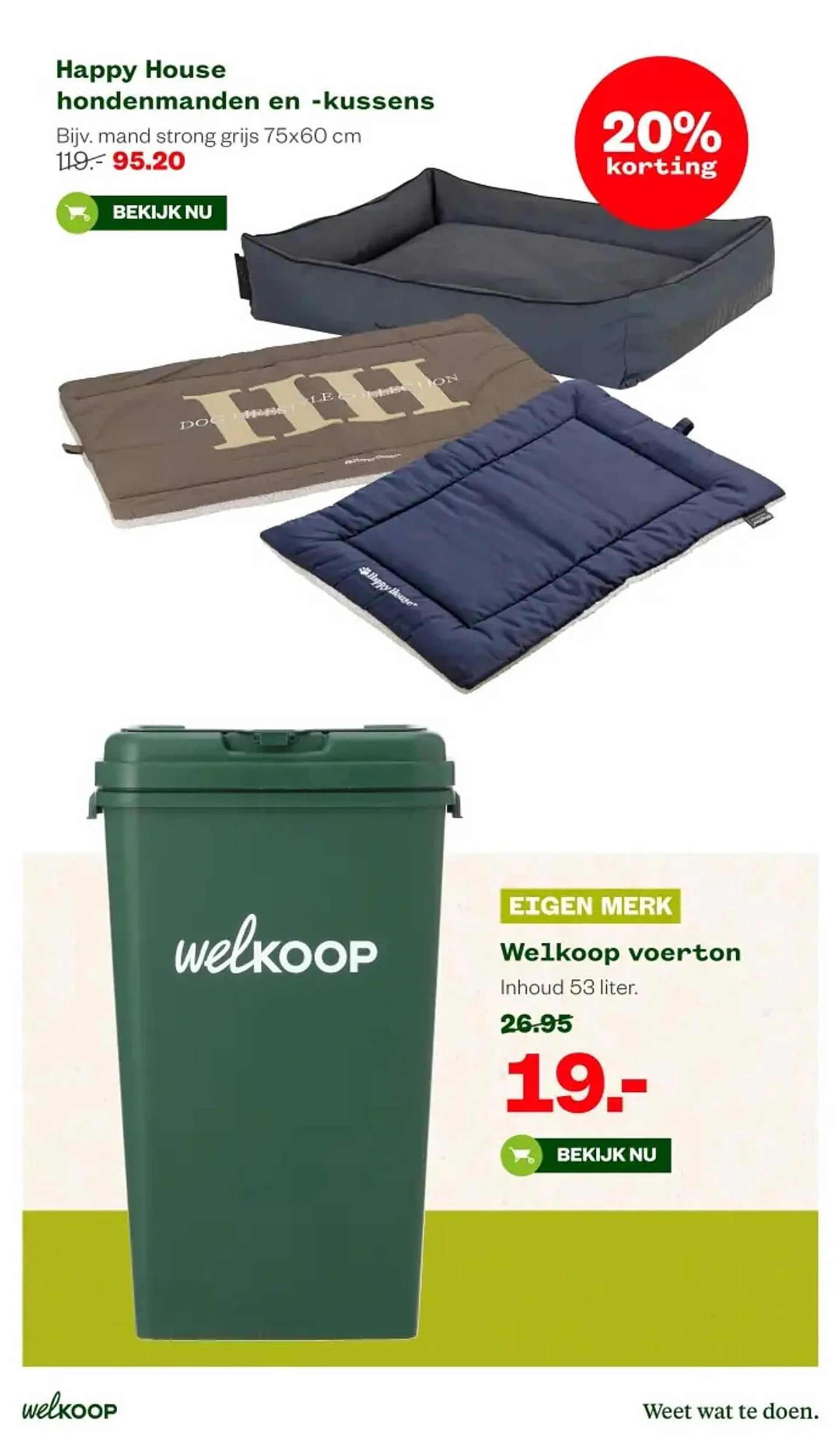 Welkoop folder - 30