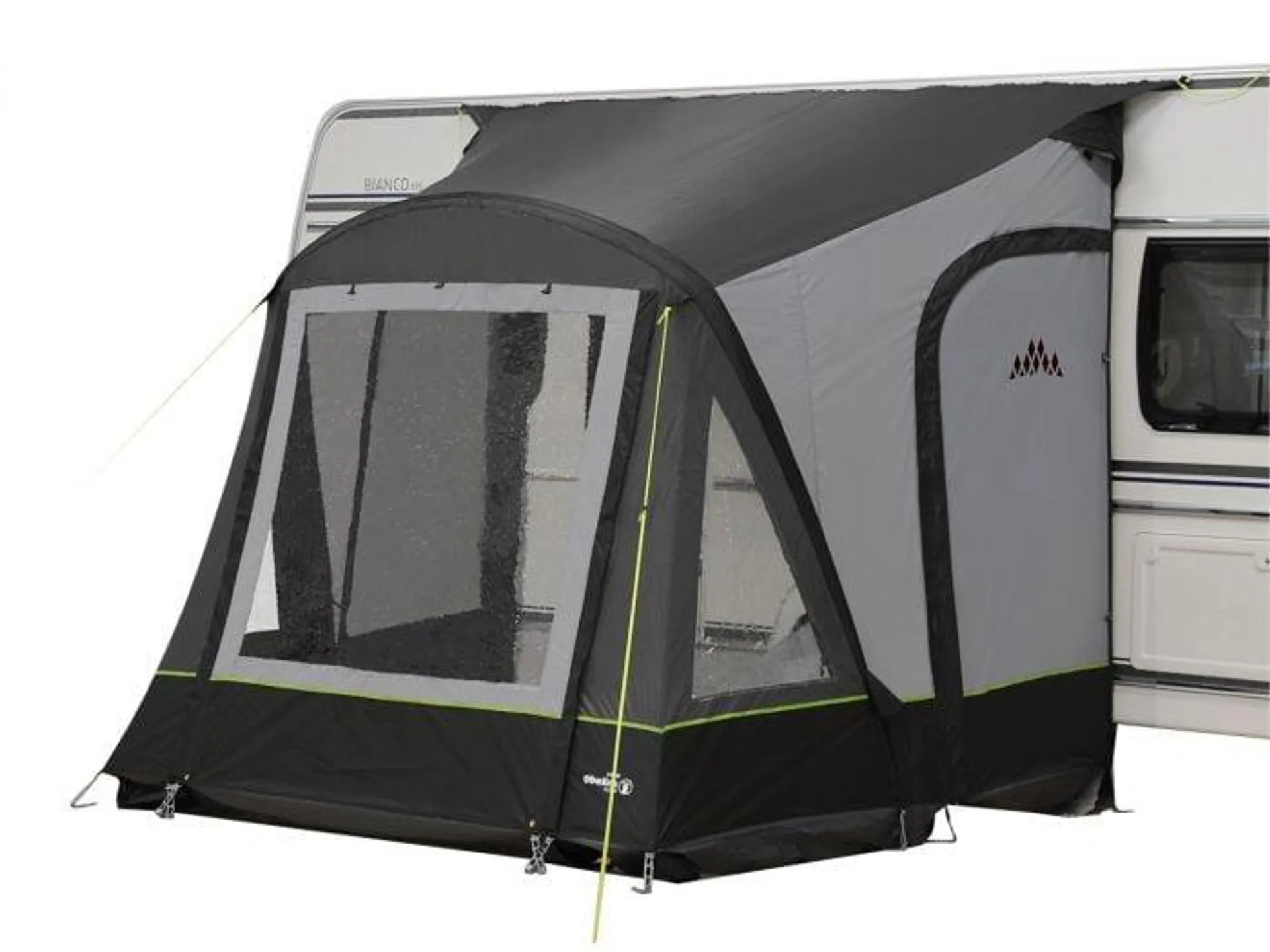 Obelink Rio 280 Easy Air caravan en camper voortent