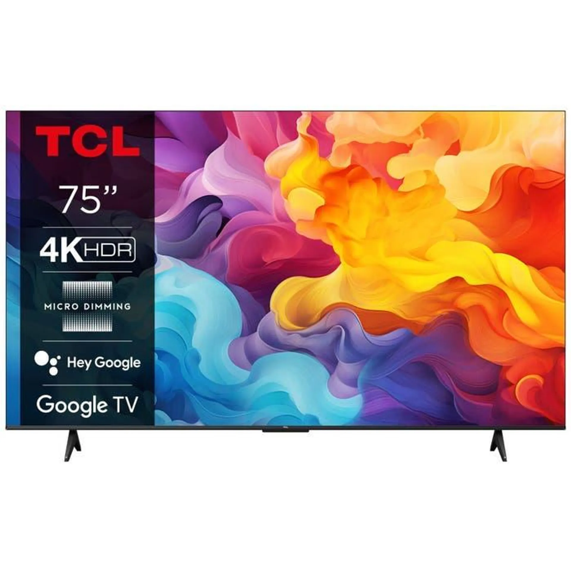 TCL 75C69B