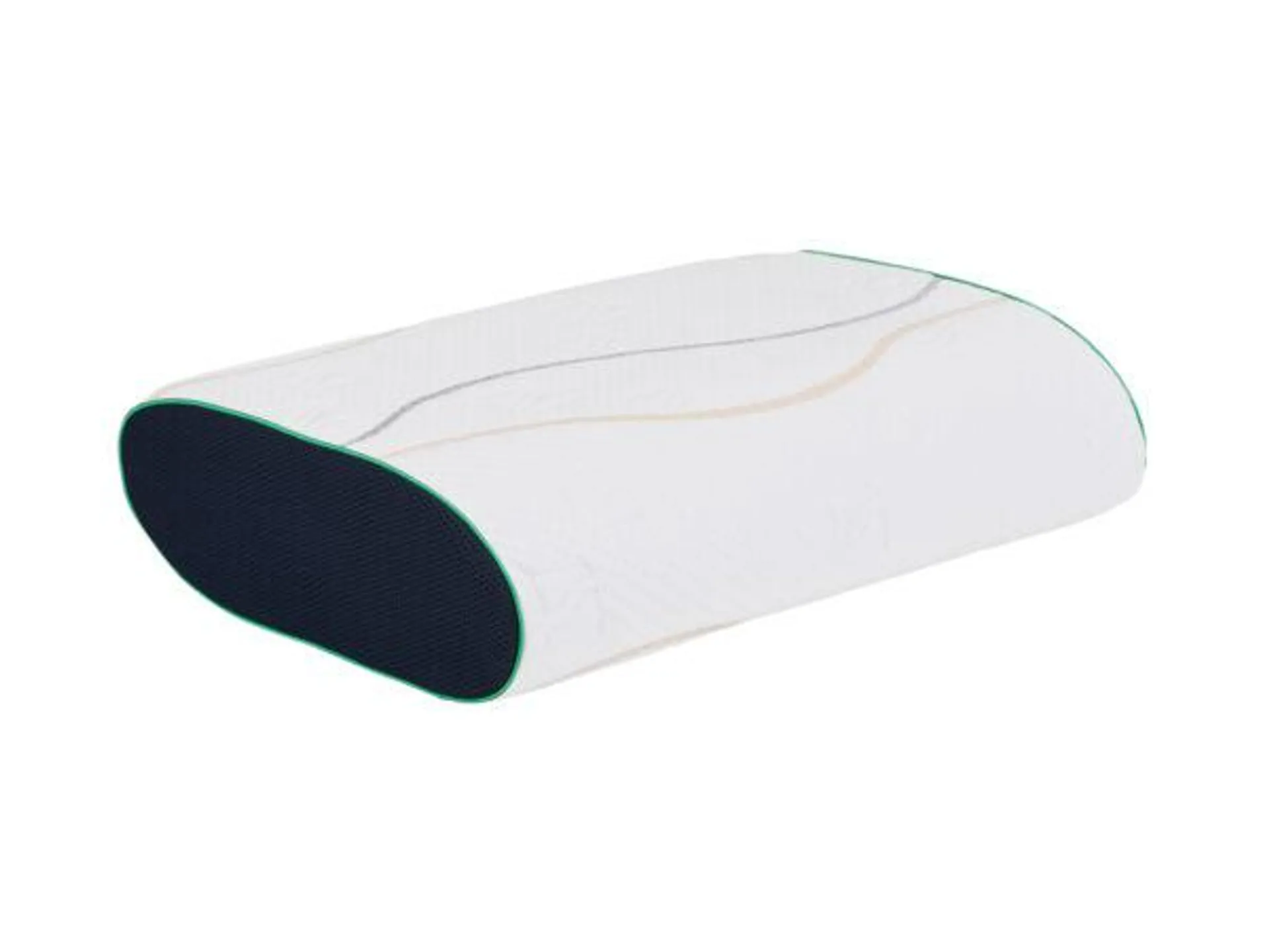 Pillow You M-Line Groen 12 cm