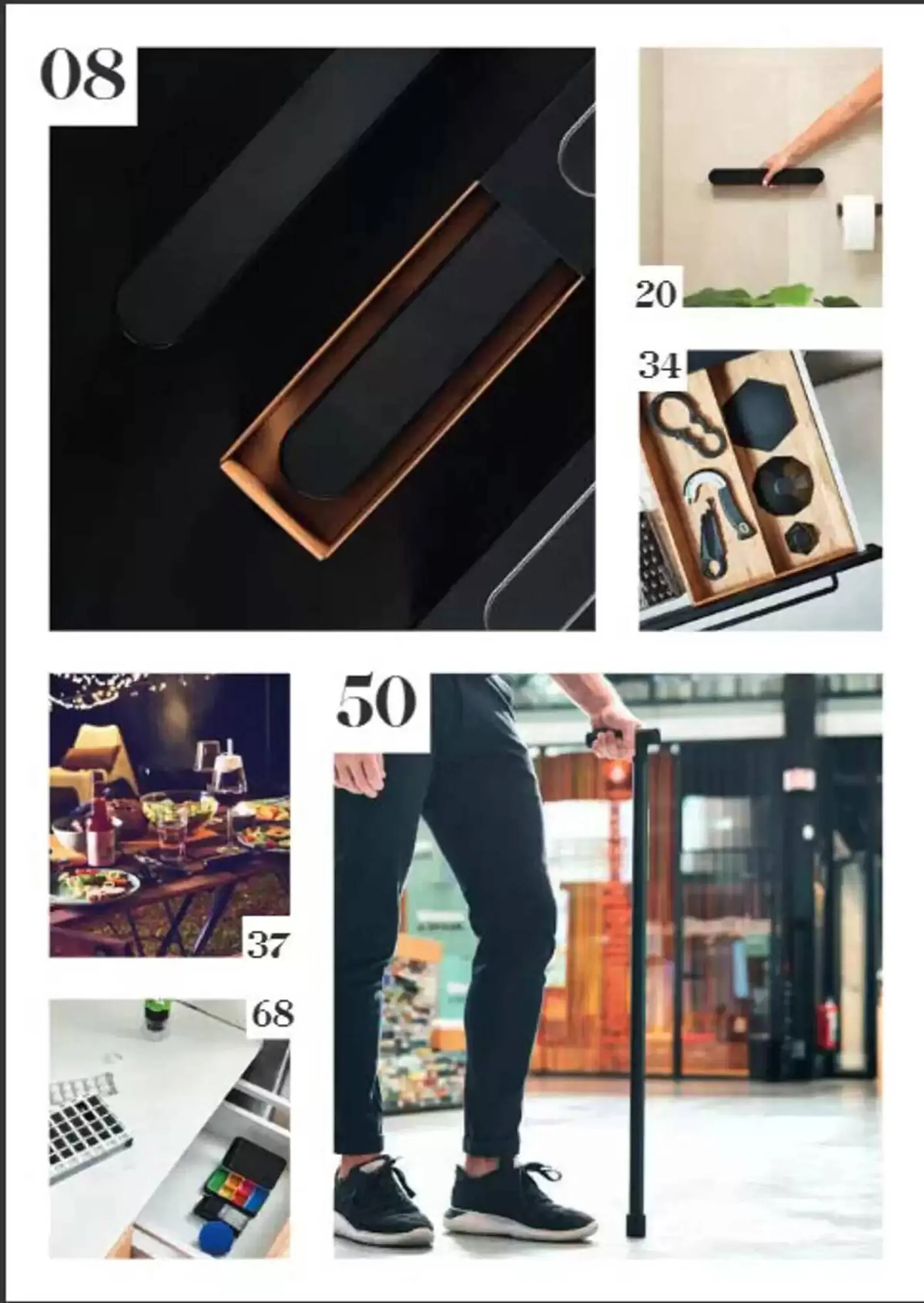 Vitility folder van 3 oktober tot 30 juni 2025 - Folder pagina 4