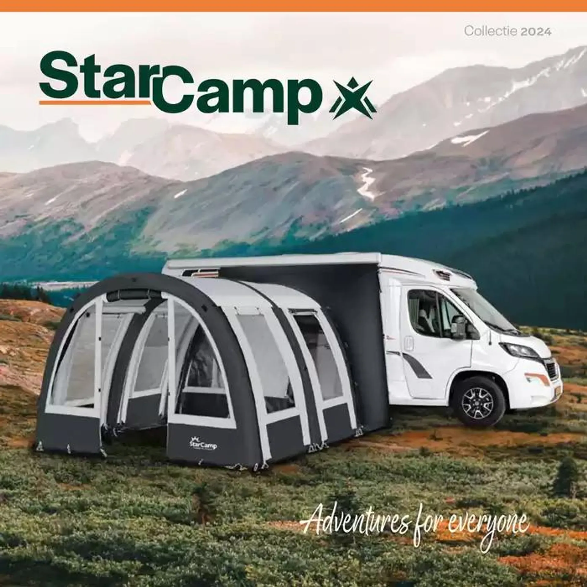 Star Camp - 1