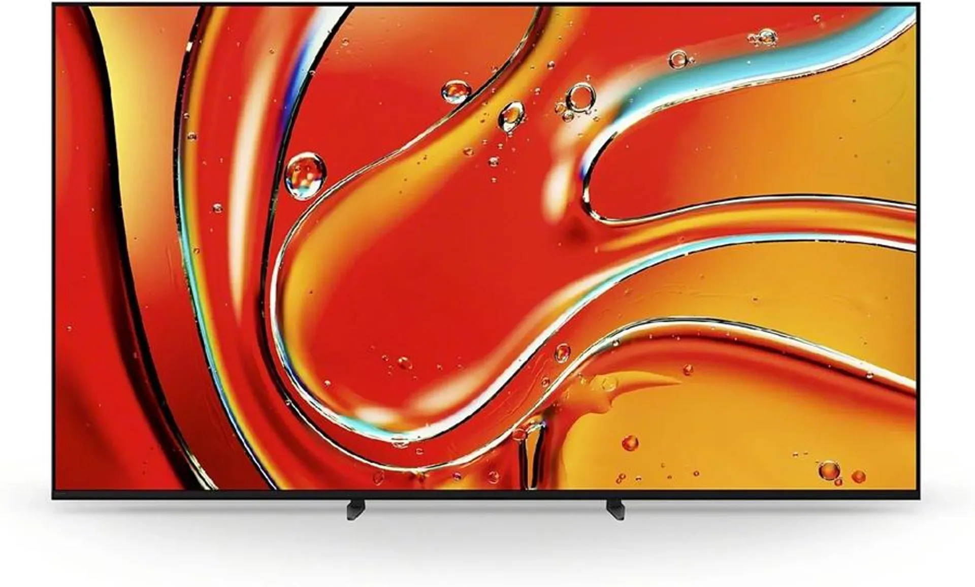 Sony Bravia 7 K65XR70PAEP QLED 4K TV (2024)