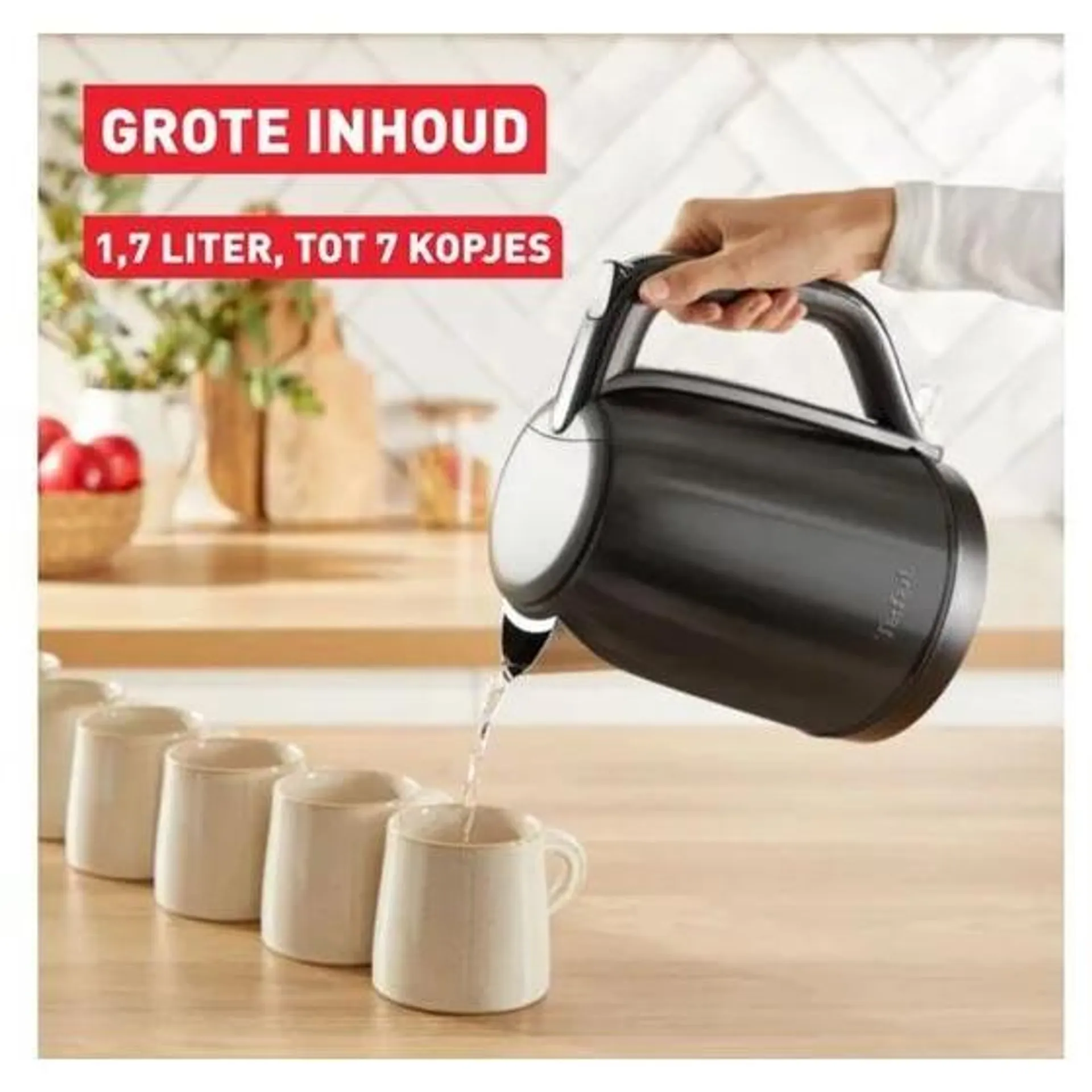 Tefal KO5S08