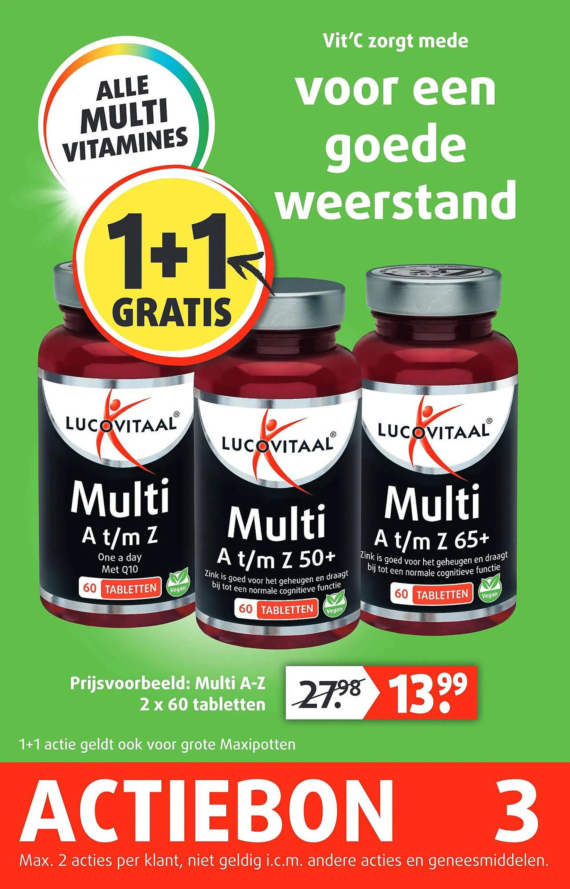 Lucovitaal folder van 4 mei tot 10 mei 2025 - Folder pagina 4