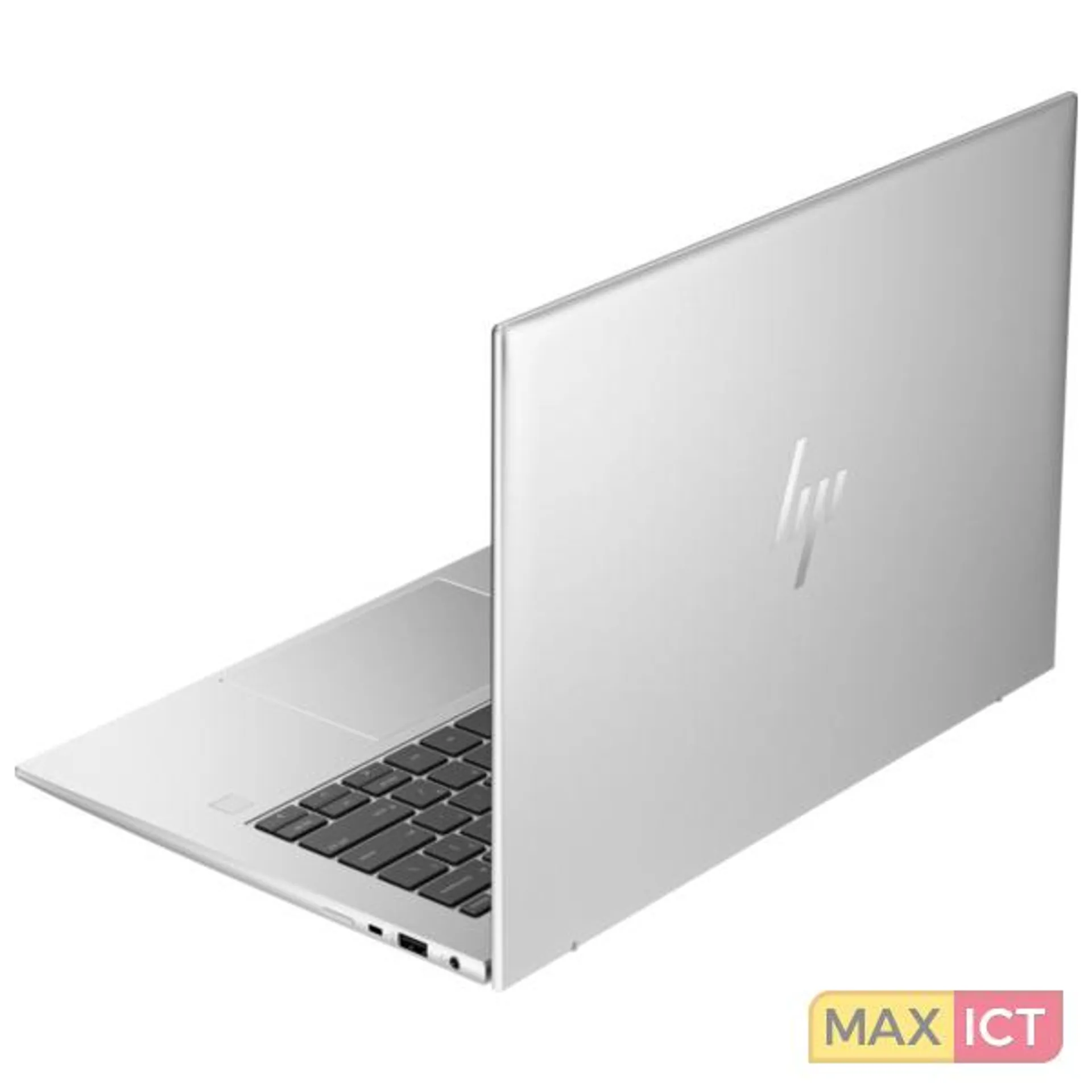 HP EliteBook 1040 14 G10 Intel® Core™ i7 i7-1355U Laptop 35,6 cm (14") WQXGA 16 GB DDR5-SDRAM 512 GB SSD Wi-Fi 6E (802.11ax) Windows 11 Pro Zilver