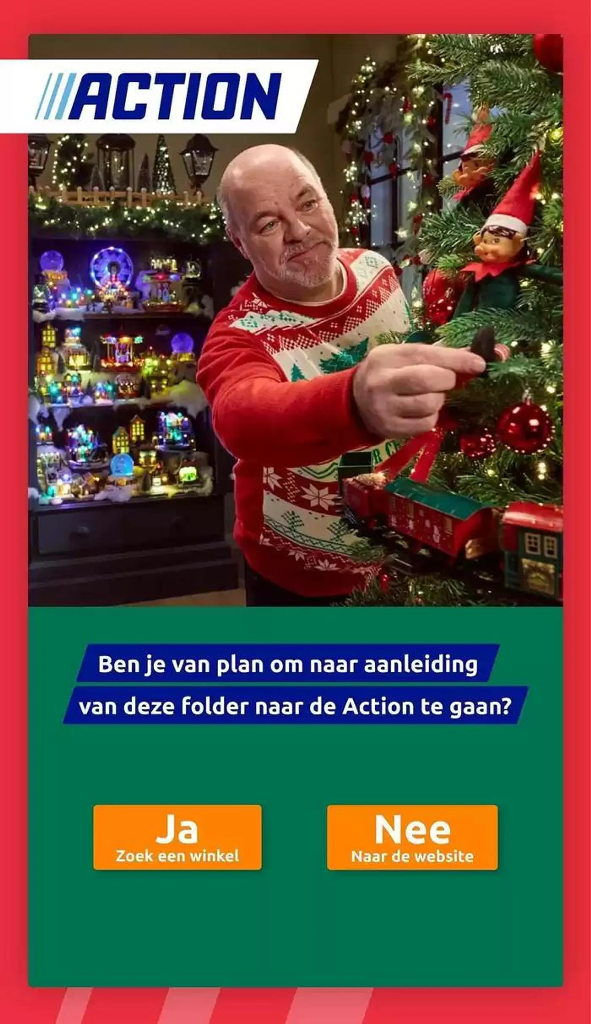 Bekijk de Action folder (geldig t/m 31-12) van 25 december tot 31 december 2024 - Folder pagina 16