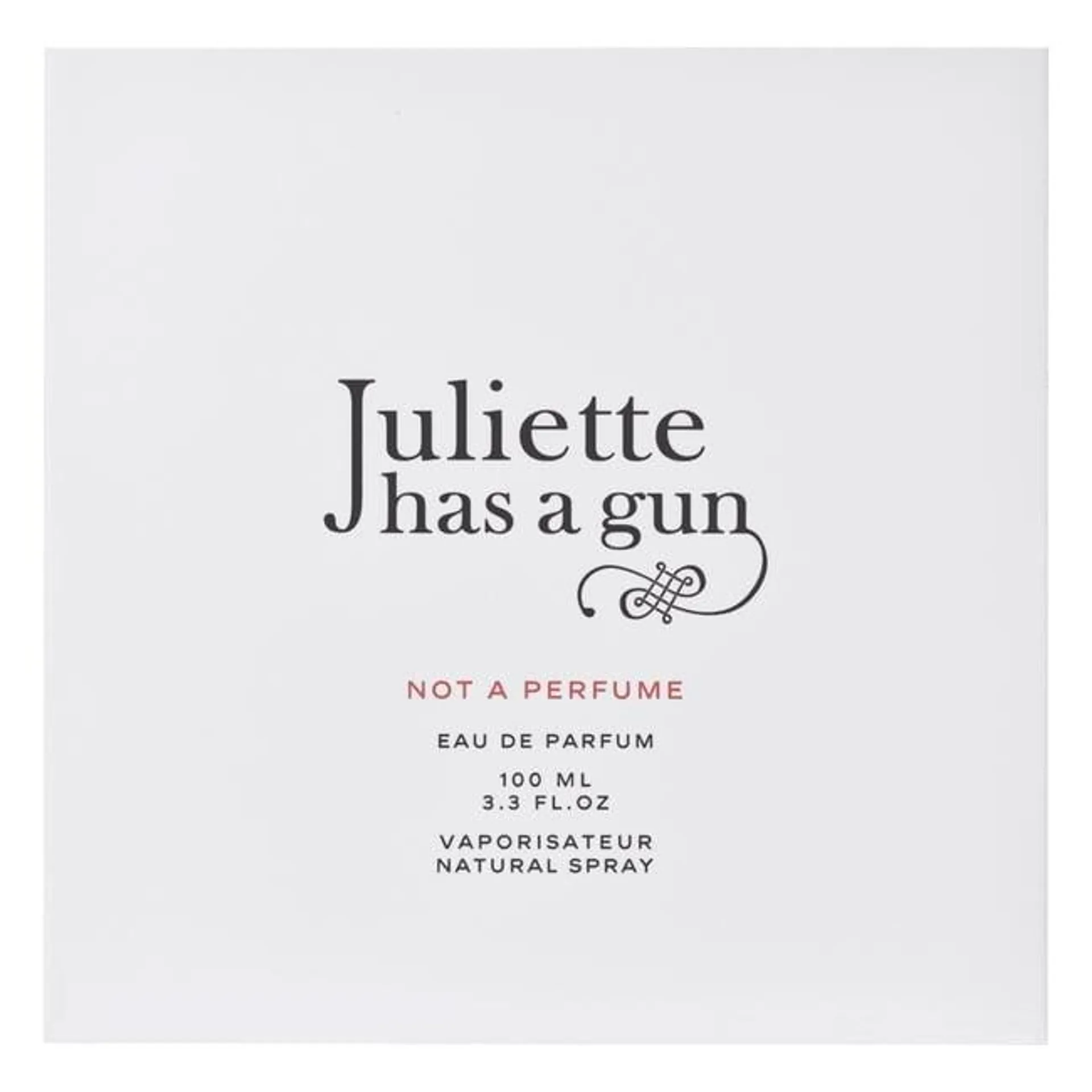 Juliette Has A Gun Not A Perfume eau de parfum 100 ML