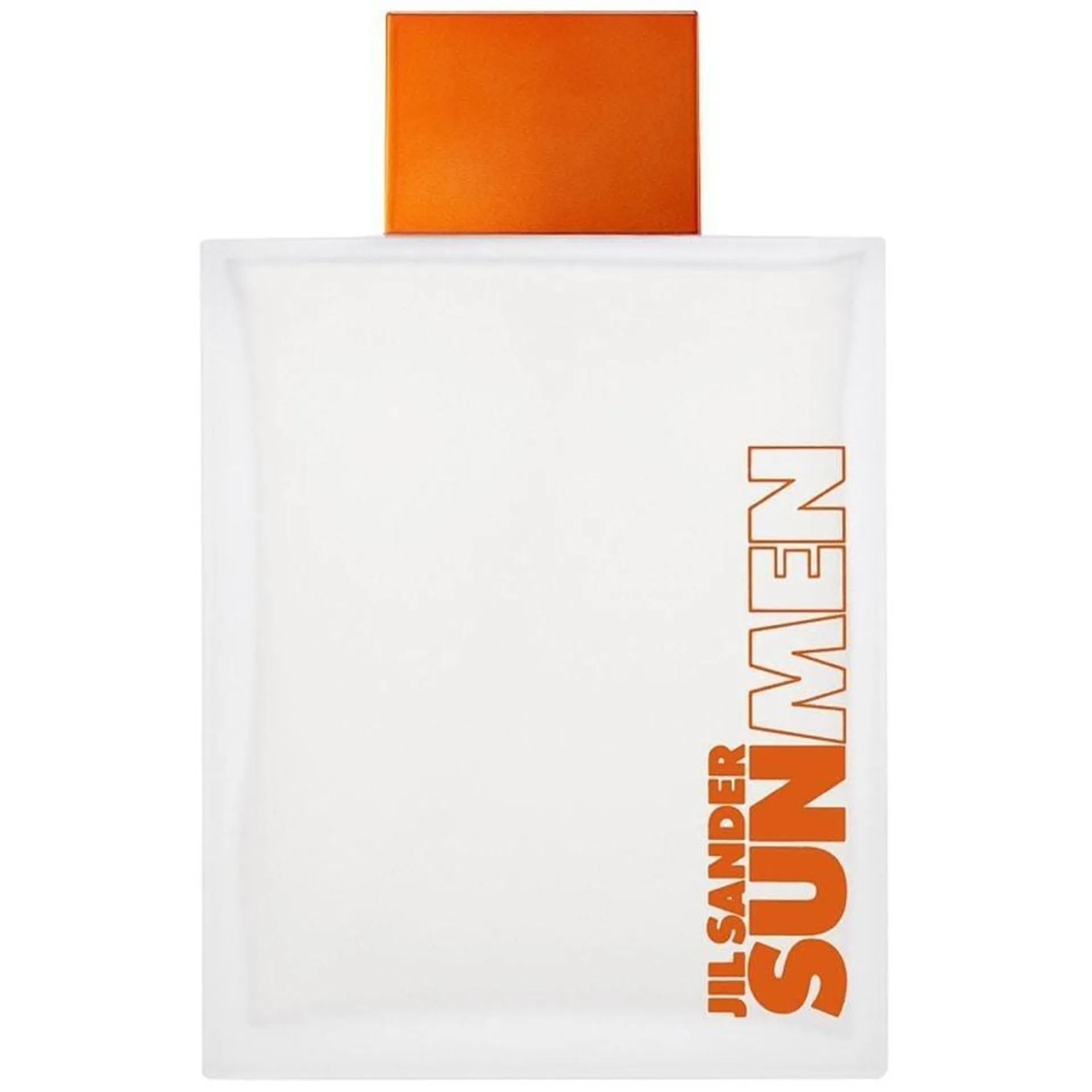 Jil Sander Sun Men Eau de Toilette