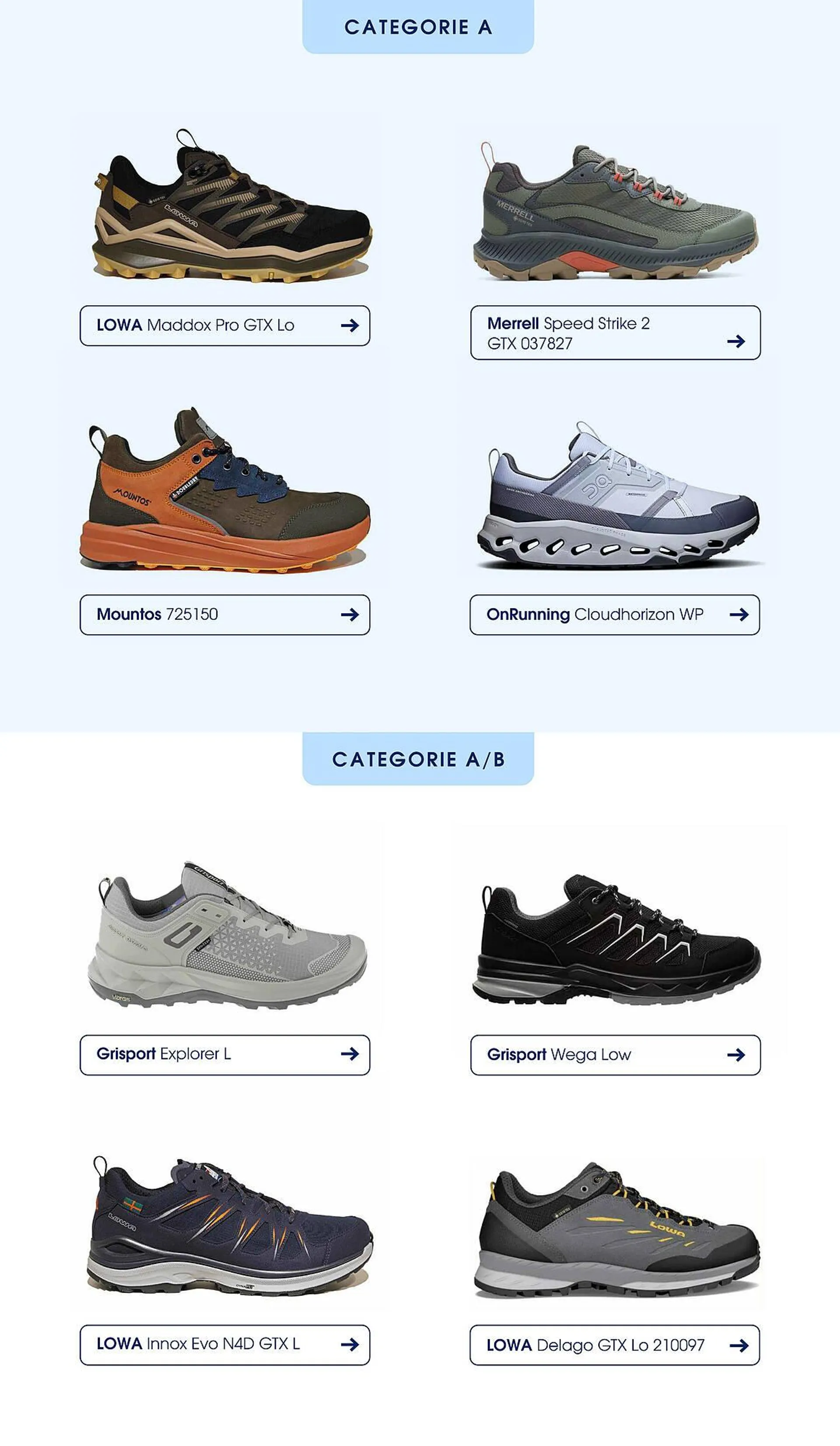 Topshoe.nl folder van 9 mei tot 31 mei 2025 - Folder pagina 9