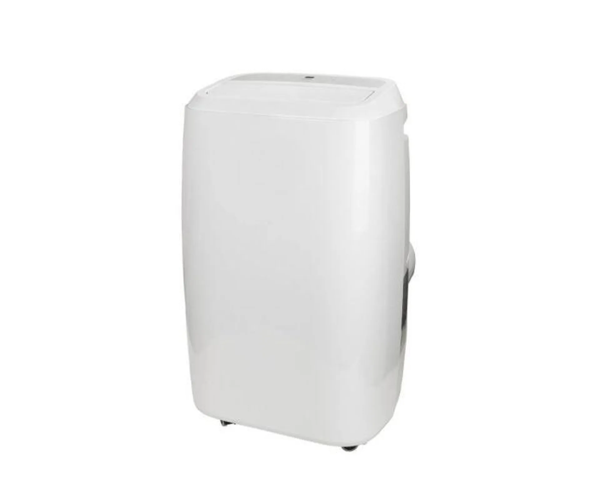 Eurom Coolsilent 100 WiFi Mobiele Airco