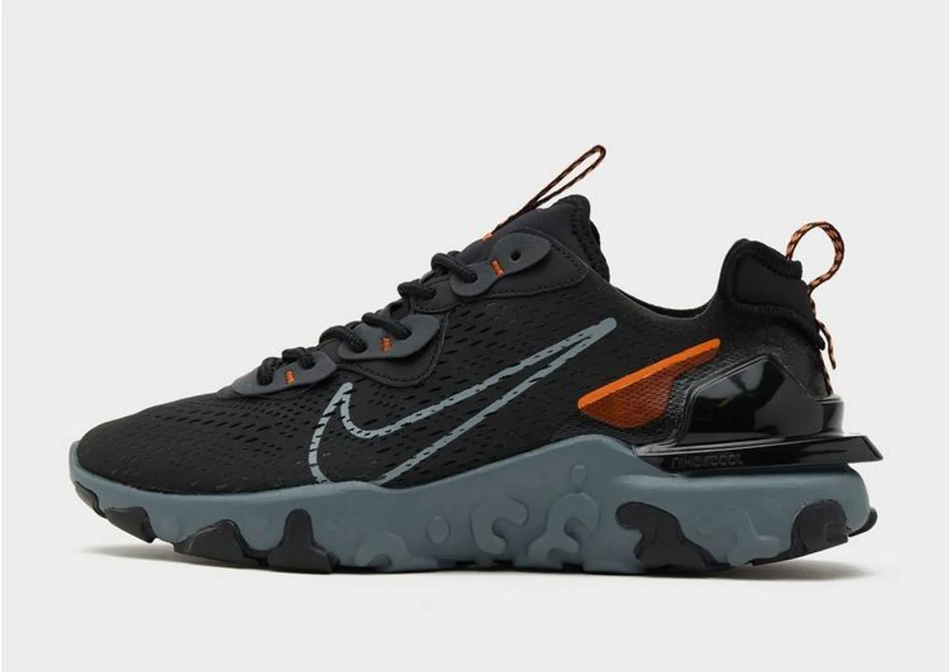 Nike Herenschoenen React Vision