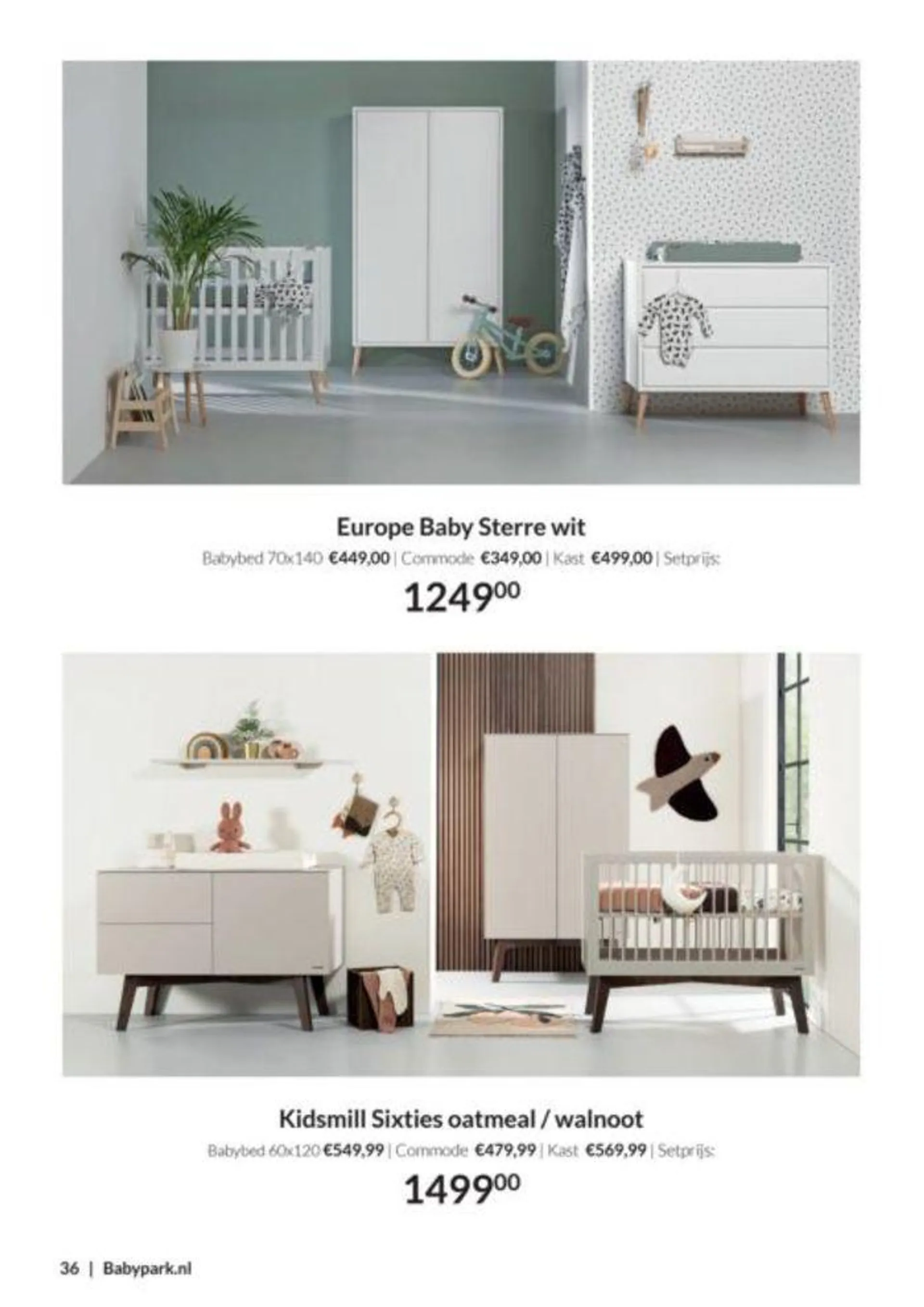 Babypark Shop de mooiste items voor je kindje - 29